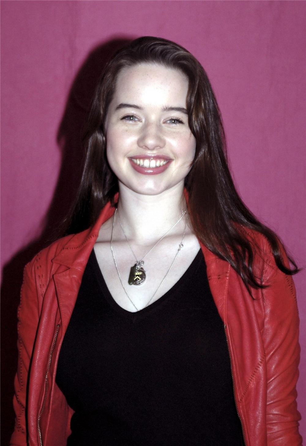 Anna Popplewell photo #175342