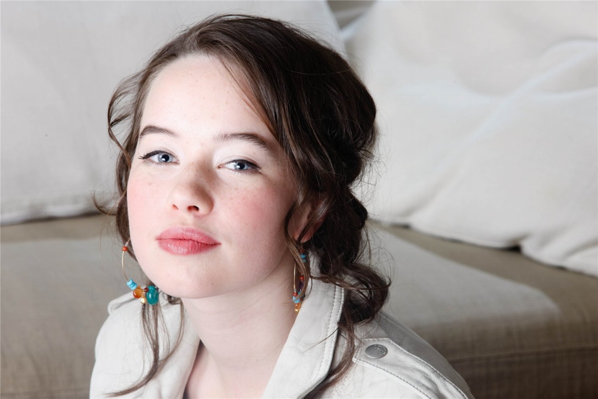 Anna Popplewell photo #175678