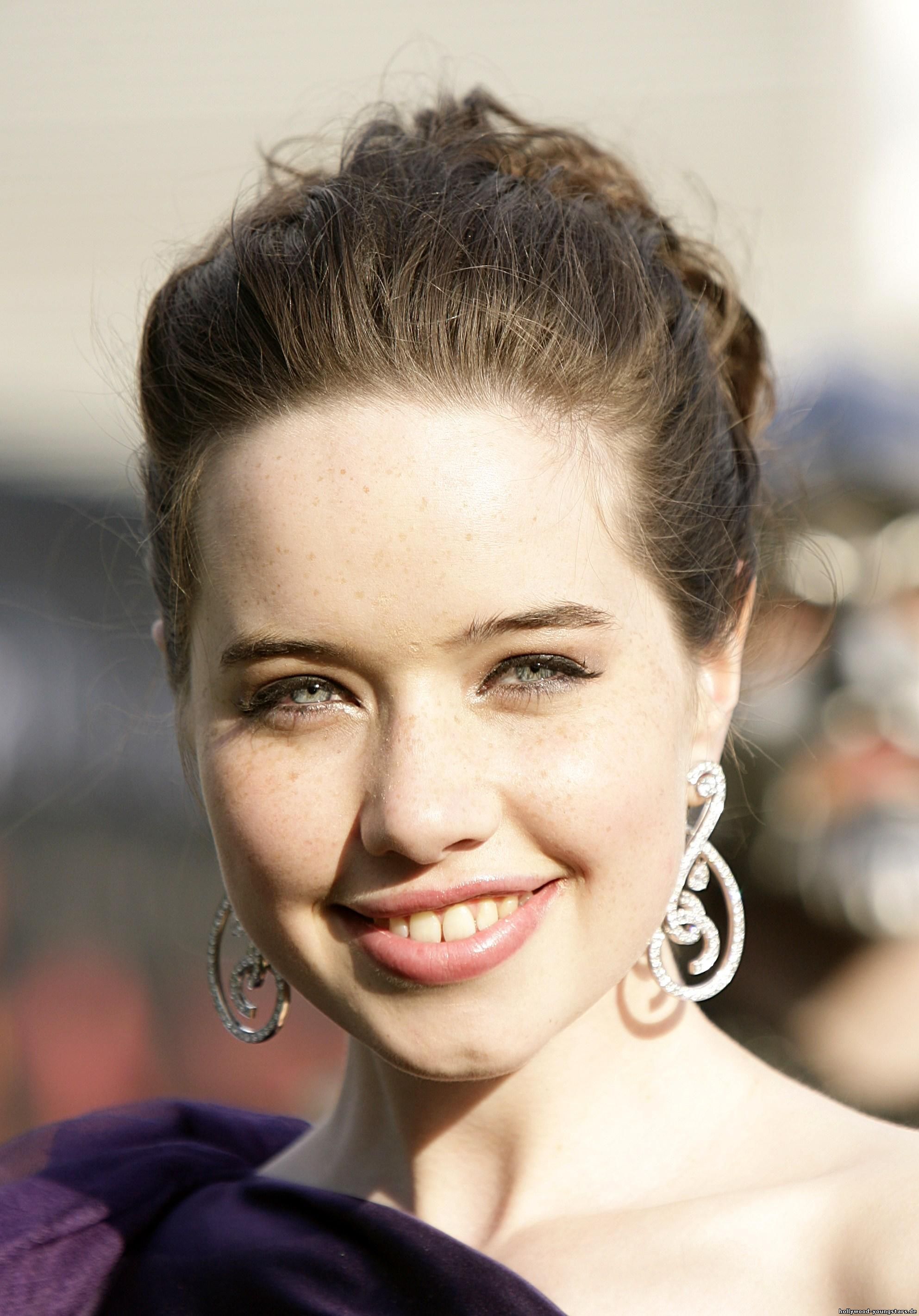 Anna Popplewell photo #159635