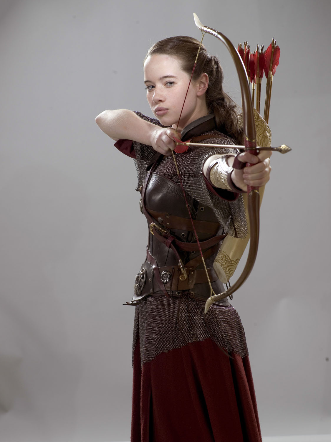 Anna Popplewell photo #238788