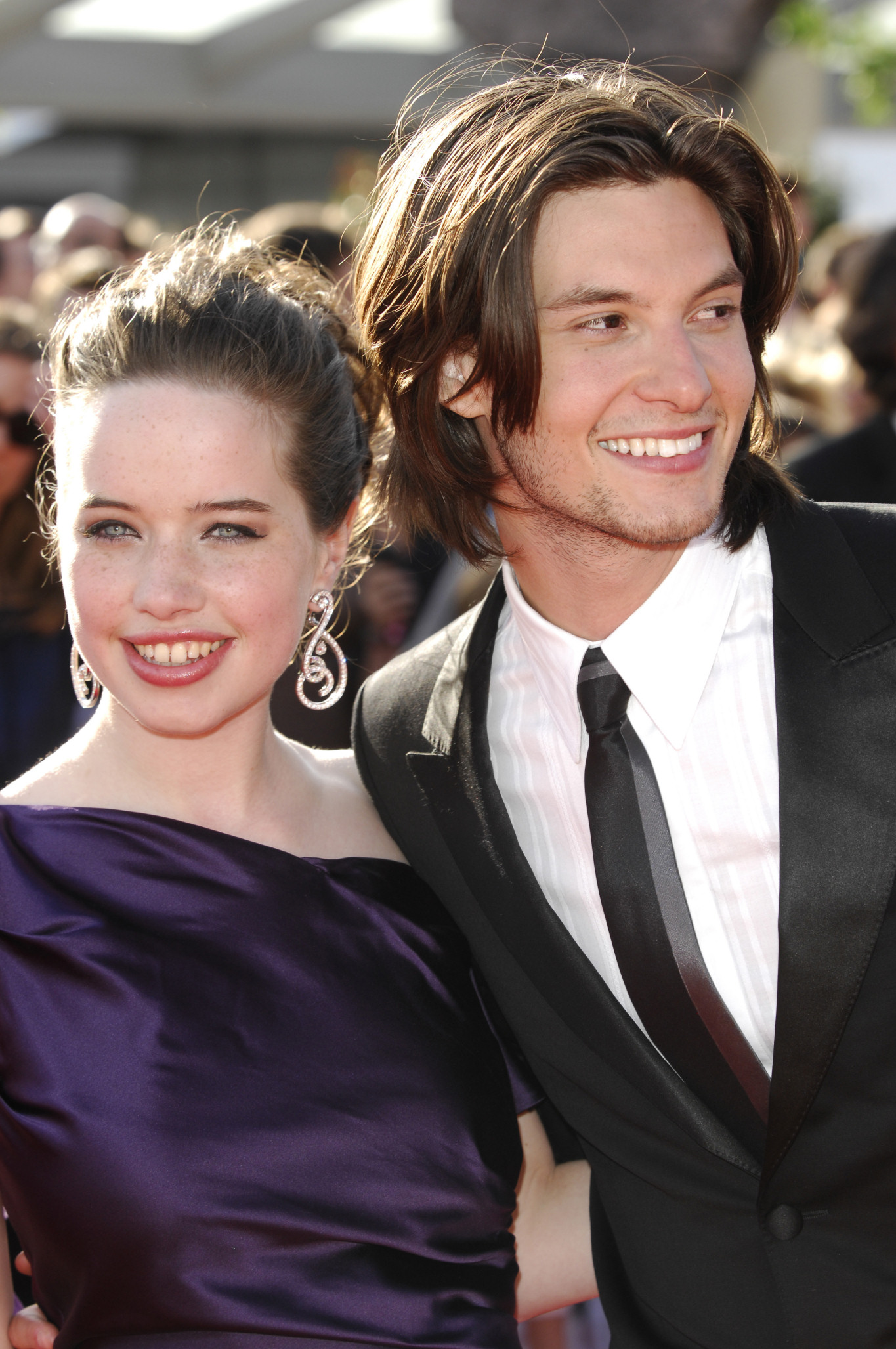 Anna Popplewell photo #253203