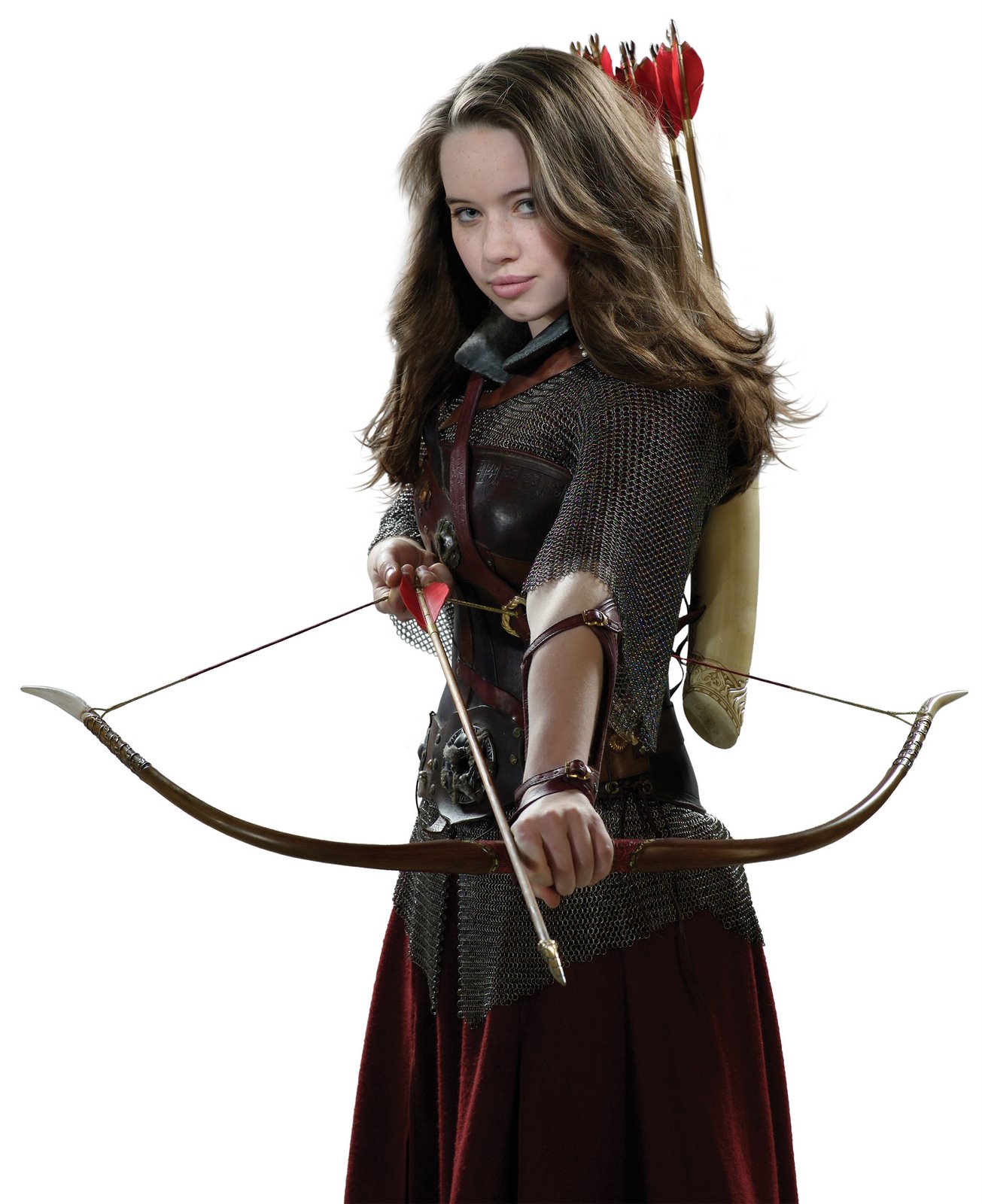 Anna Popplewell photo #159634