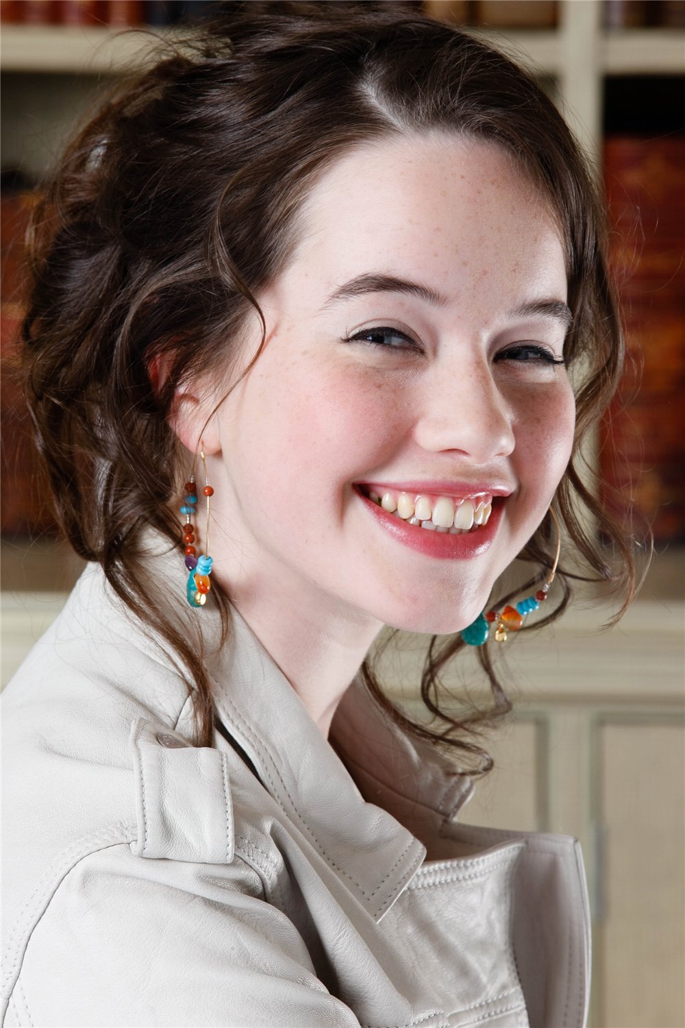 Anna Popplewell photo #159628