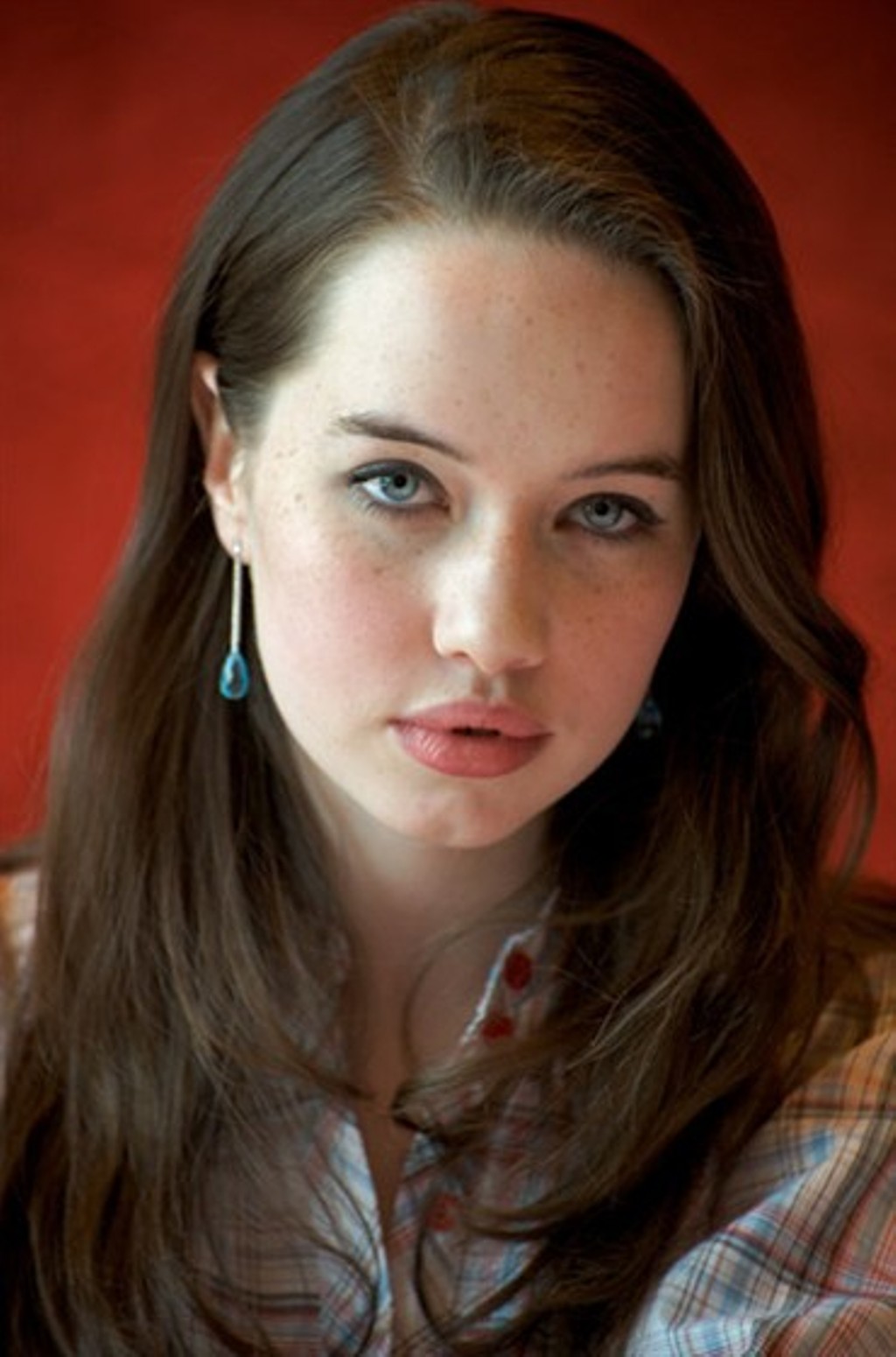 Anna Popplewell photo #352610