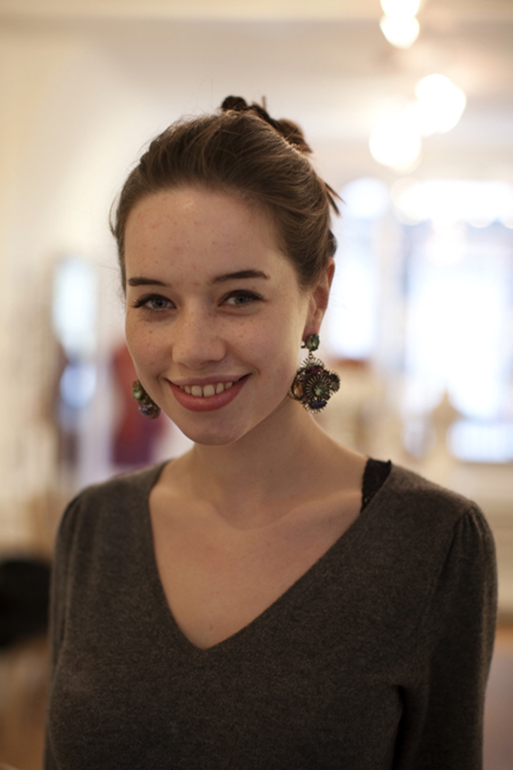 Anna Popplewell photo #352616