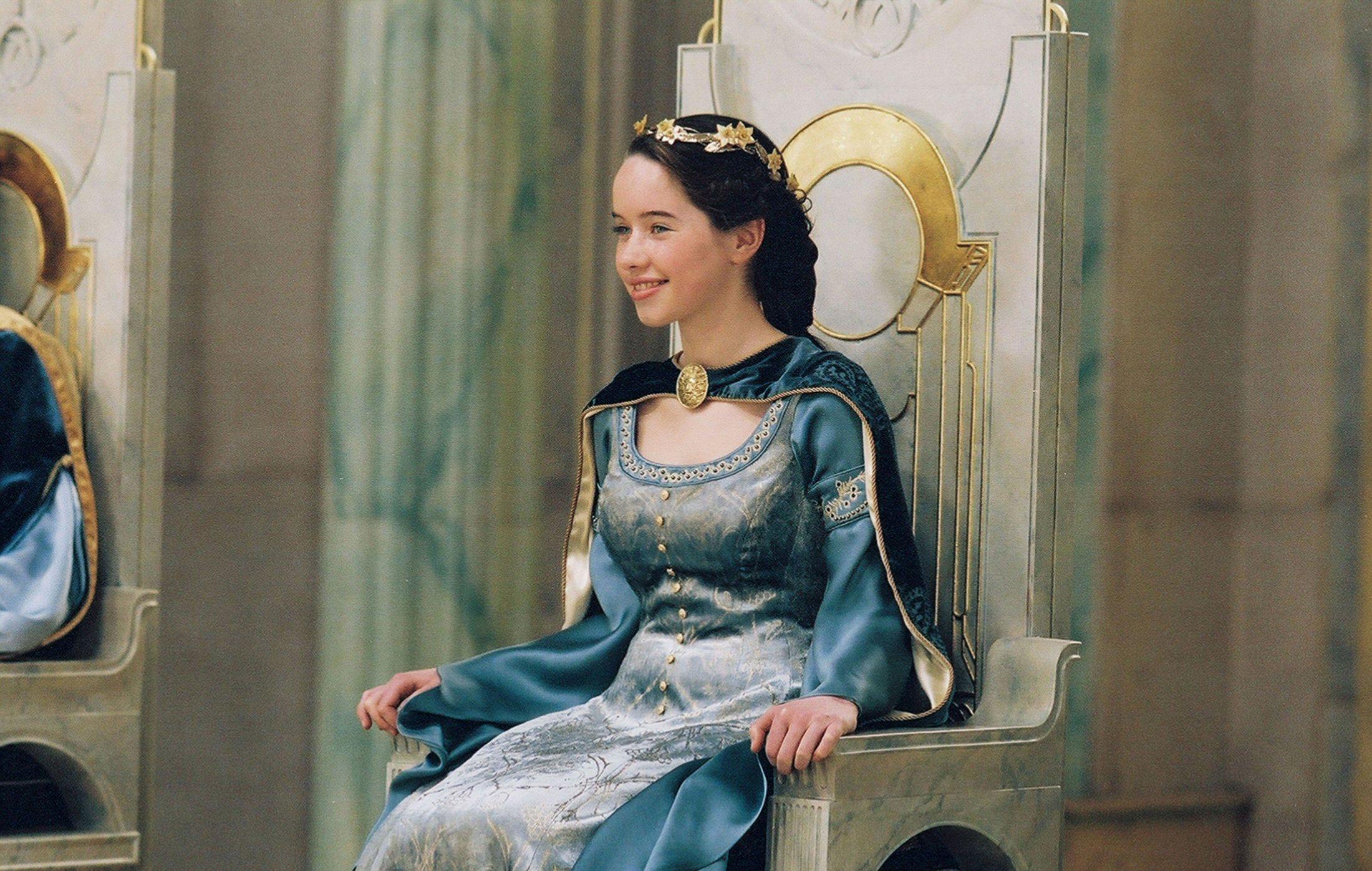 Anna Popplewell photo #483601