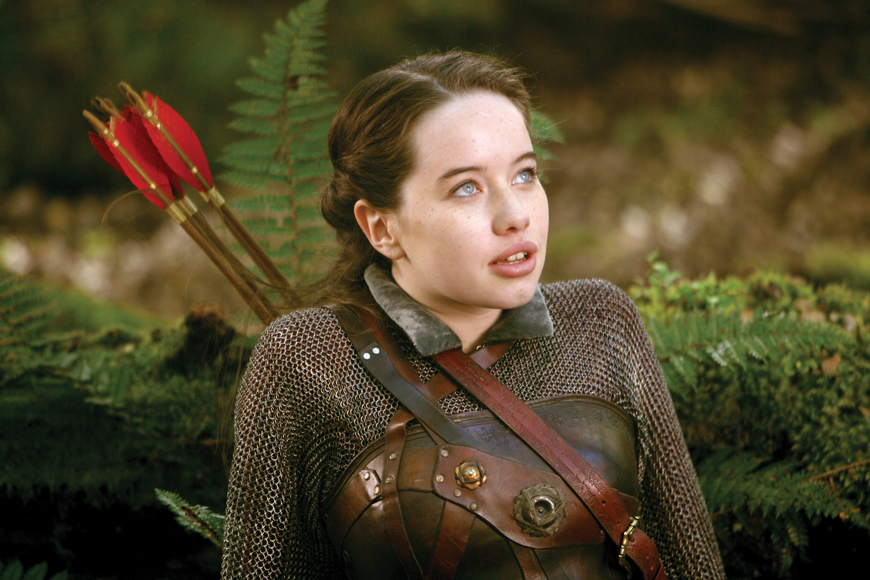 Anna Popplewell photo #484549