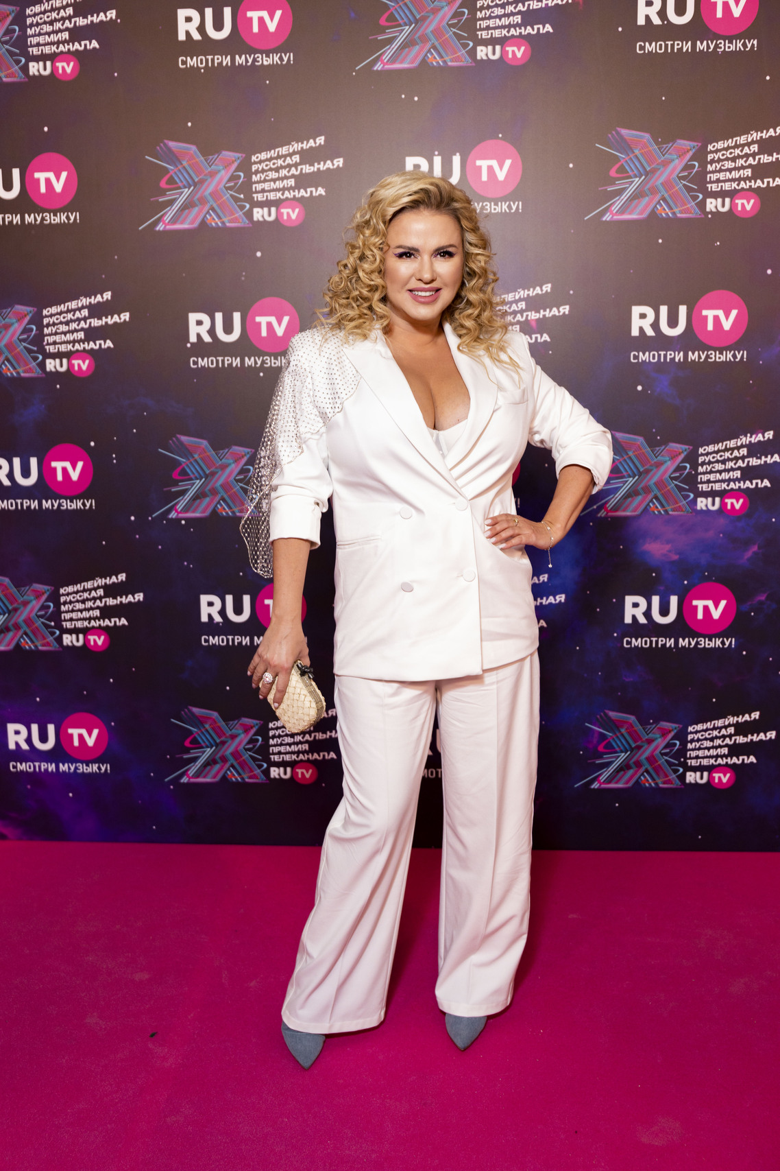 Anna Semenovich photo #985013