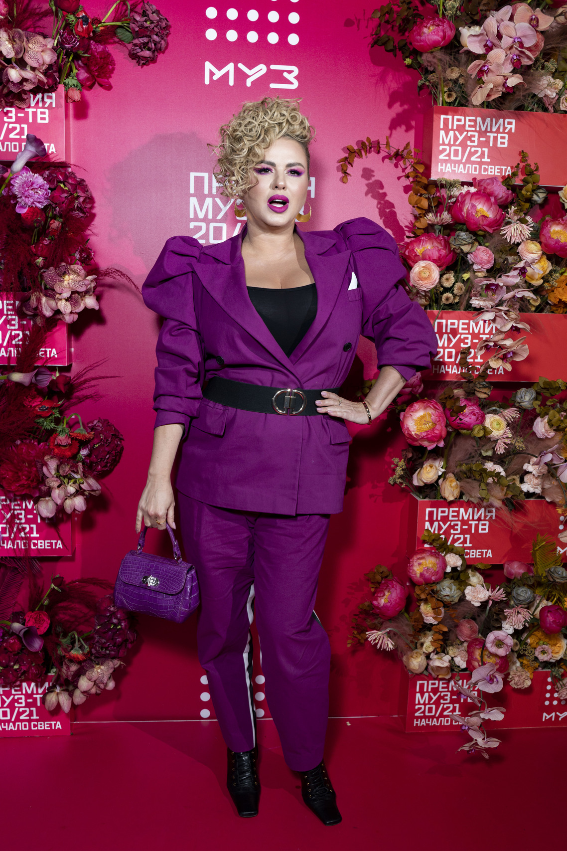 Anna Semenovich photo #985466