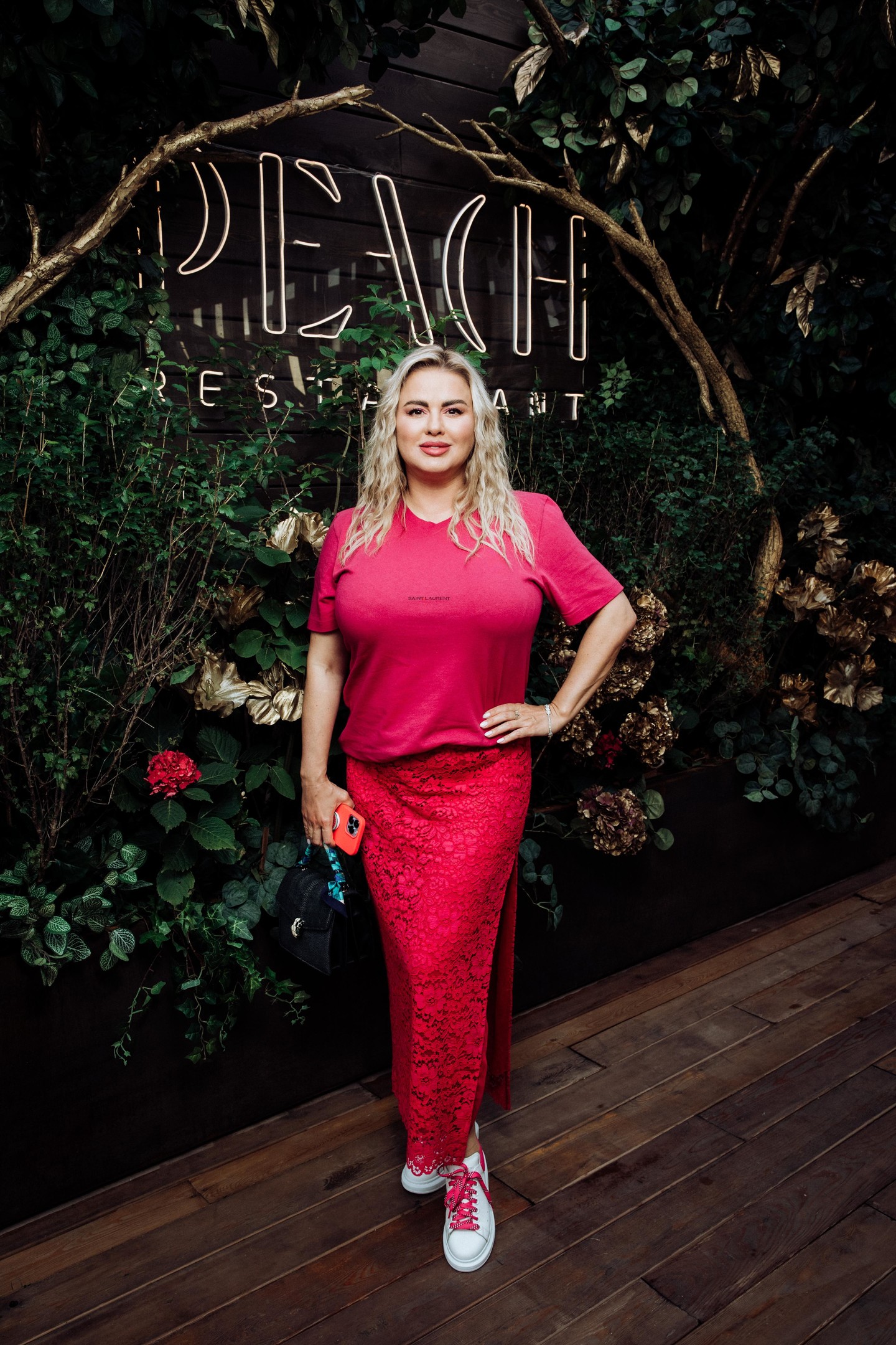 Anna Semenovich photo #1040284