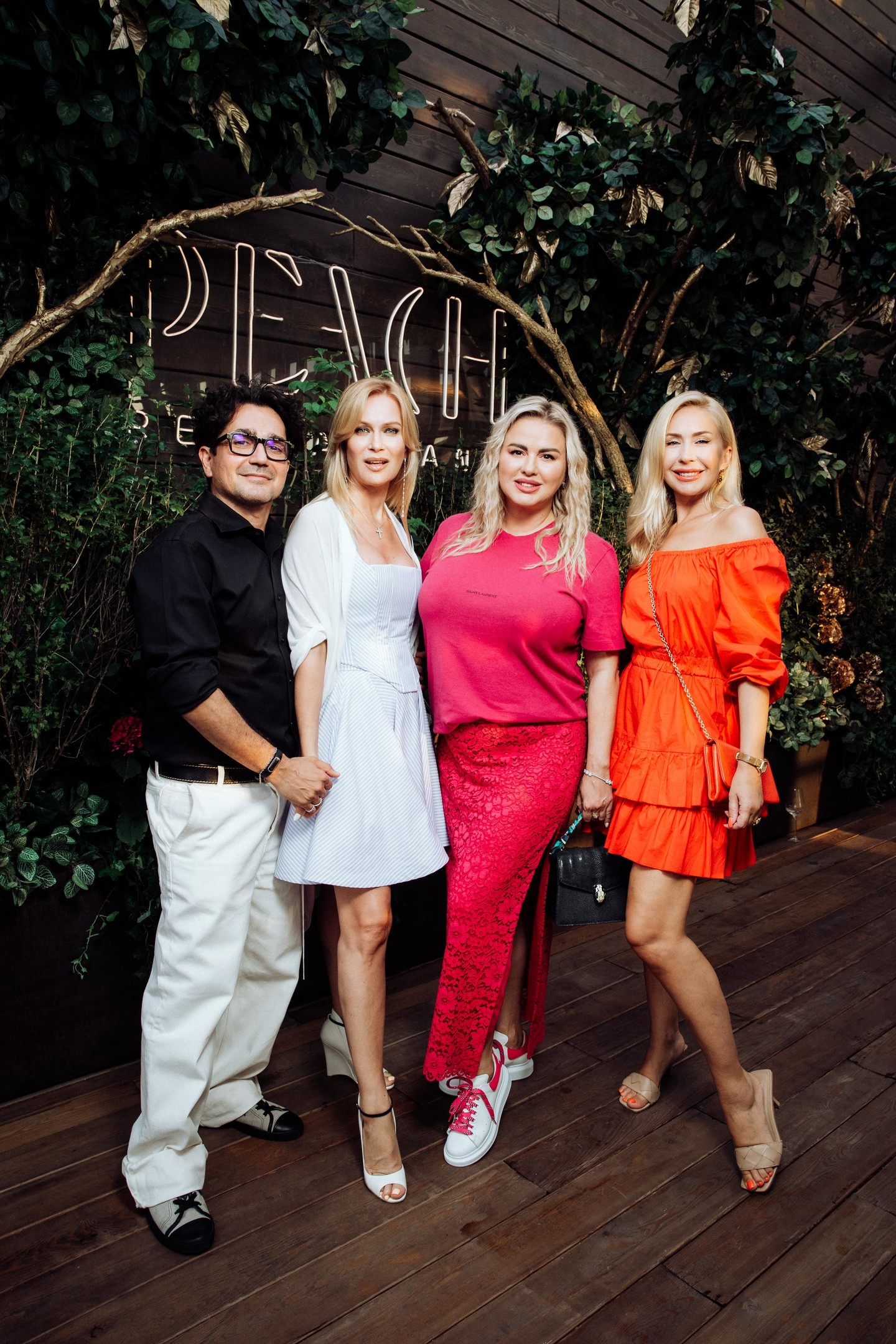Anna Semenovich photo #1040282
