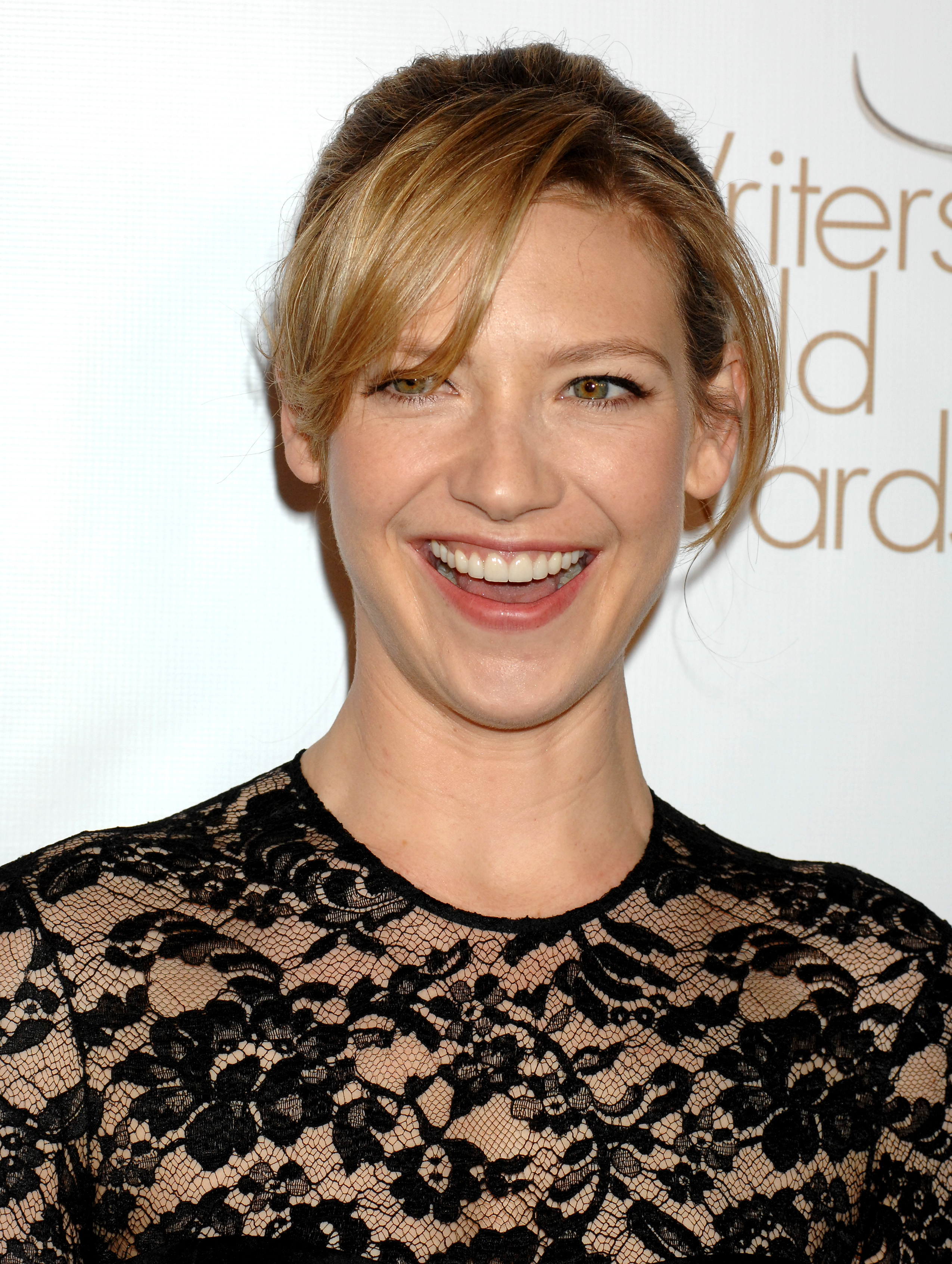 Anna Torv photo #373941