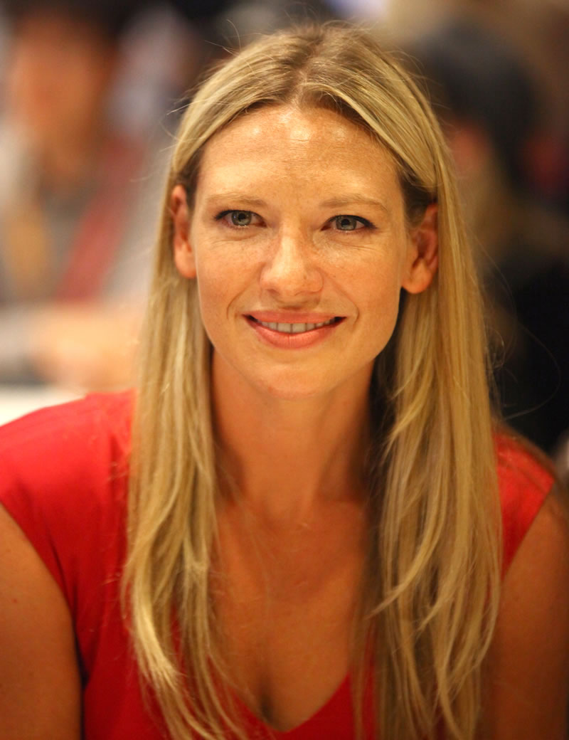 Anna Torv photo #409132