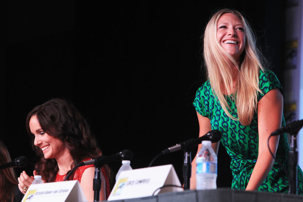 Anna Torv photo #407855