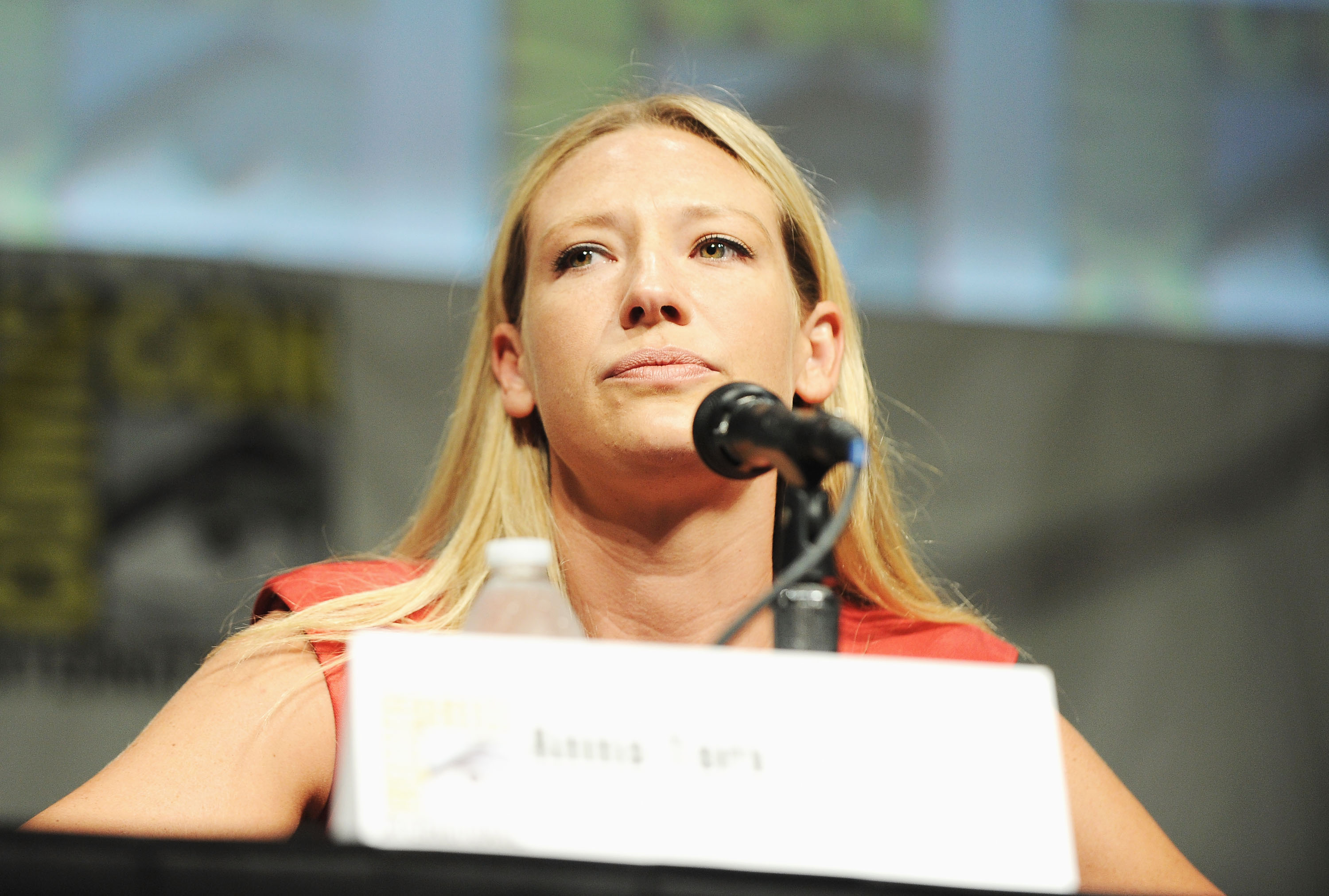 Anna Torv photo #408699