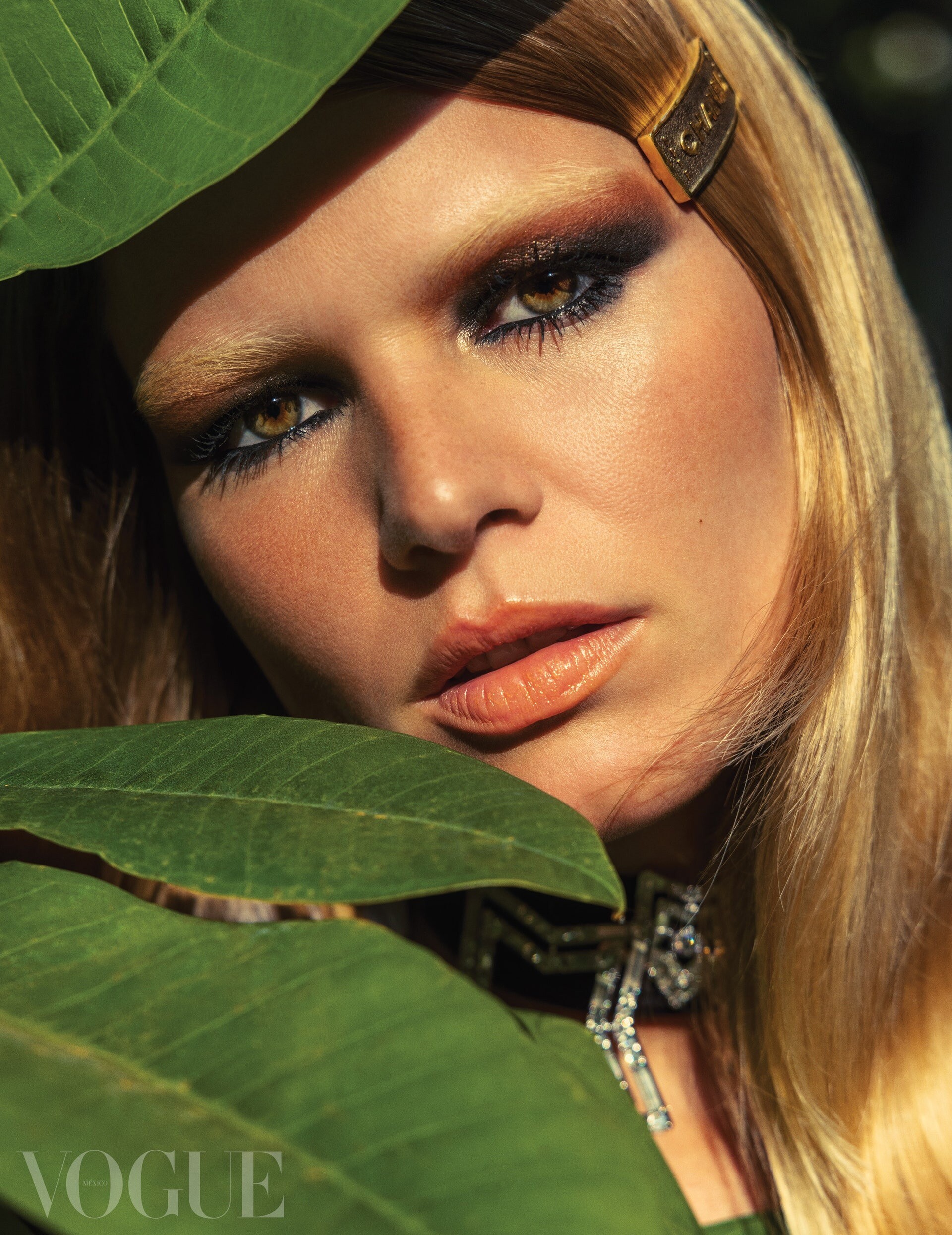 Anna Ewers photo #1070961