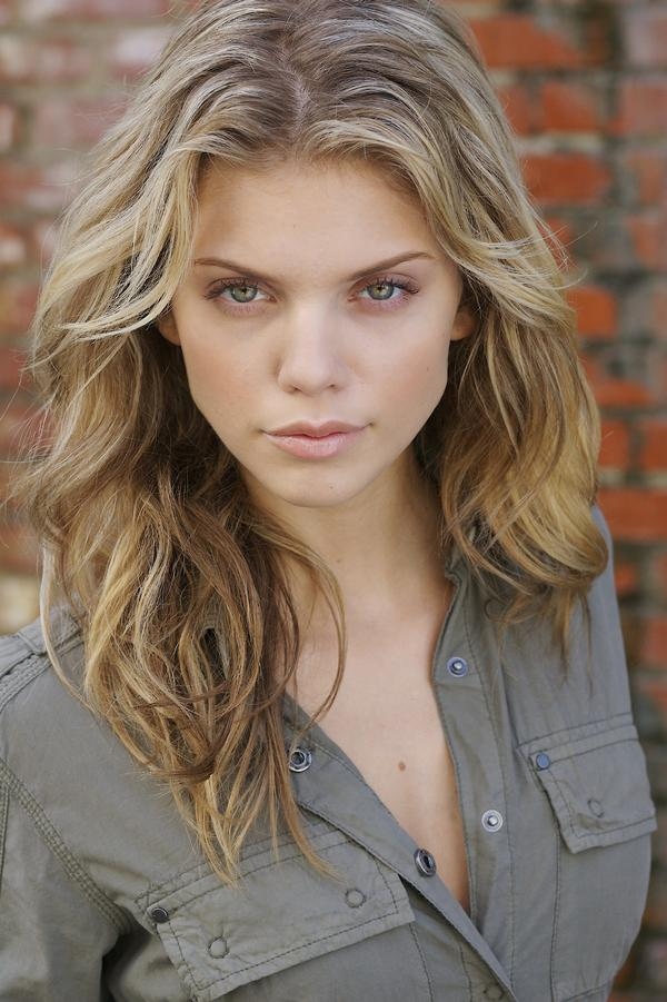 AnnaLynne McCord photo #145762