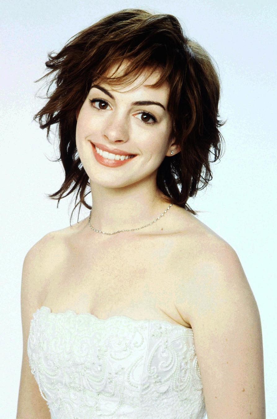 Anne Hathaway photo #188252