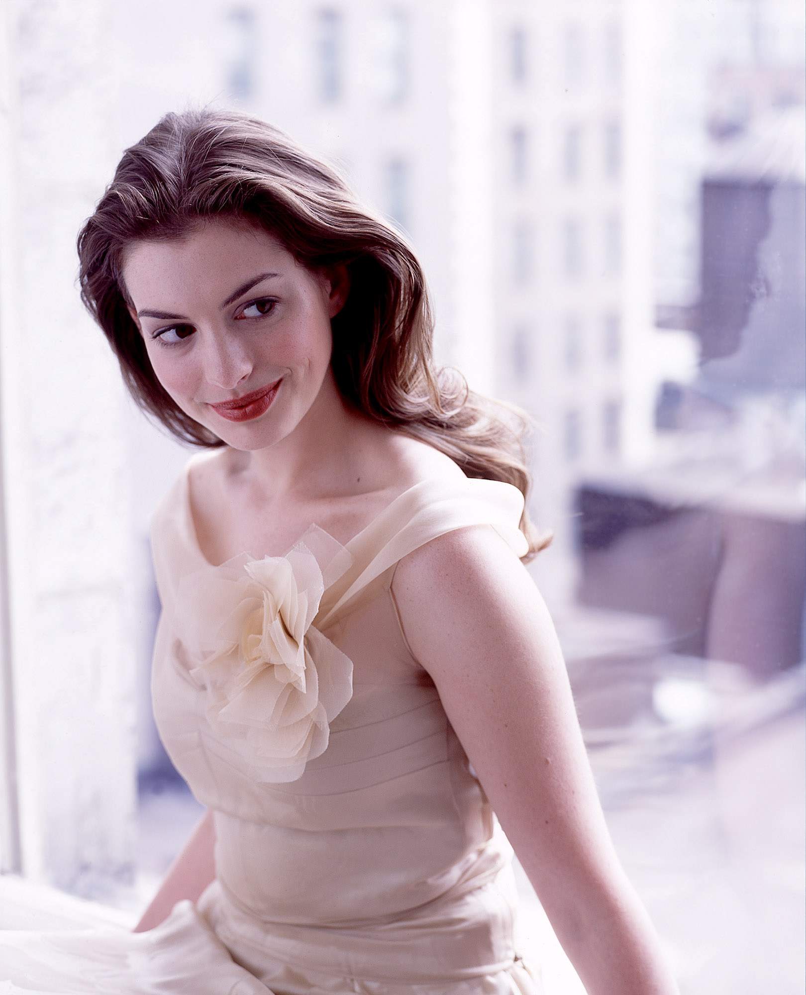 Anne Hathaway photo #174666