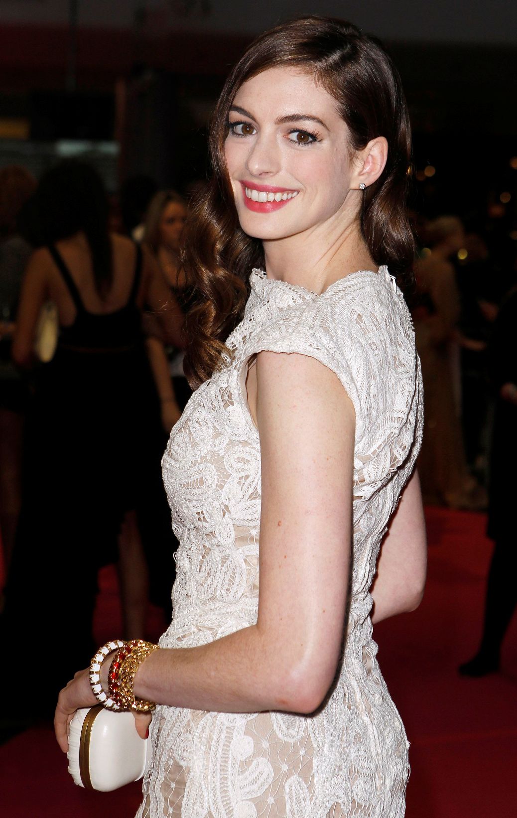 Anne Hathaway photo #309136