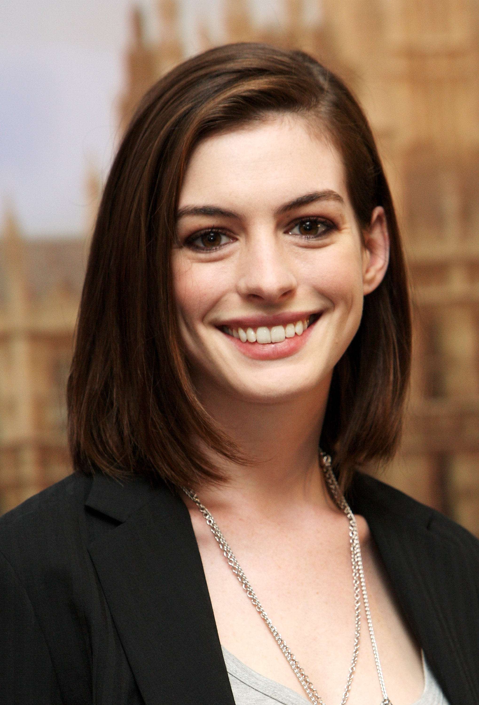 Anne Hathaway photo #64953