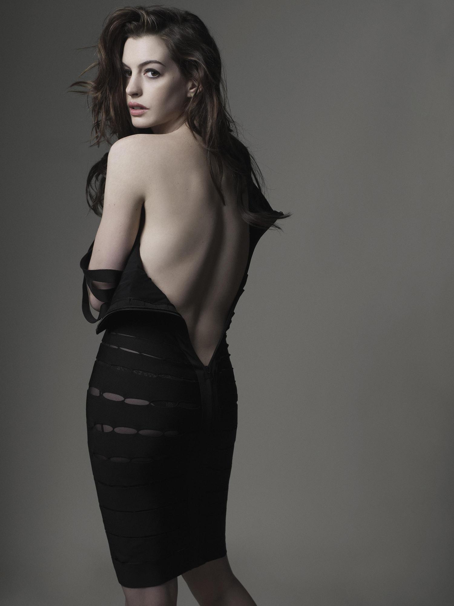 Anne Hathaway photo #175431