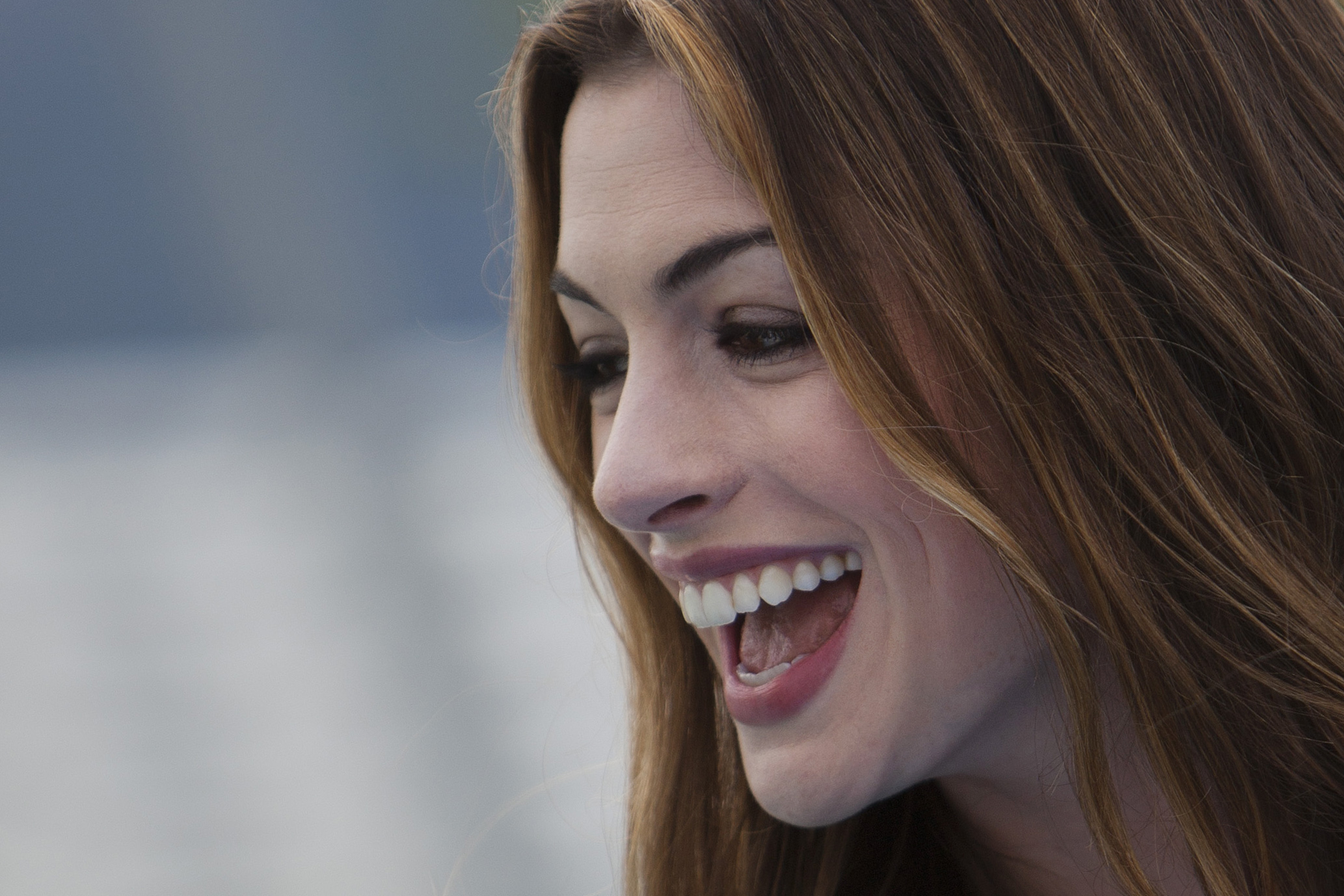 Anne Hathaway photo #277783