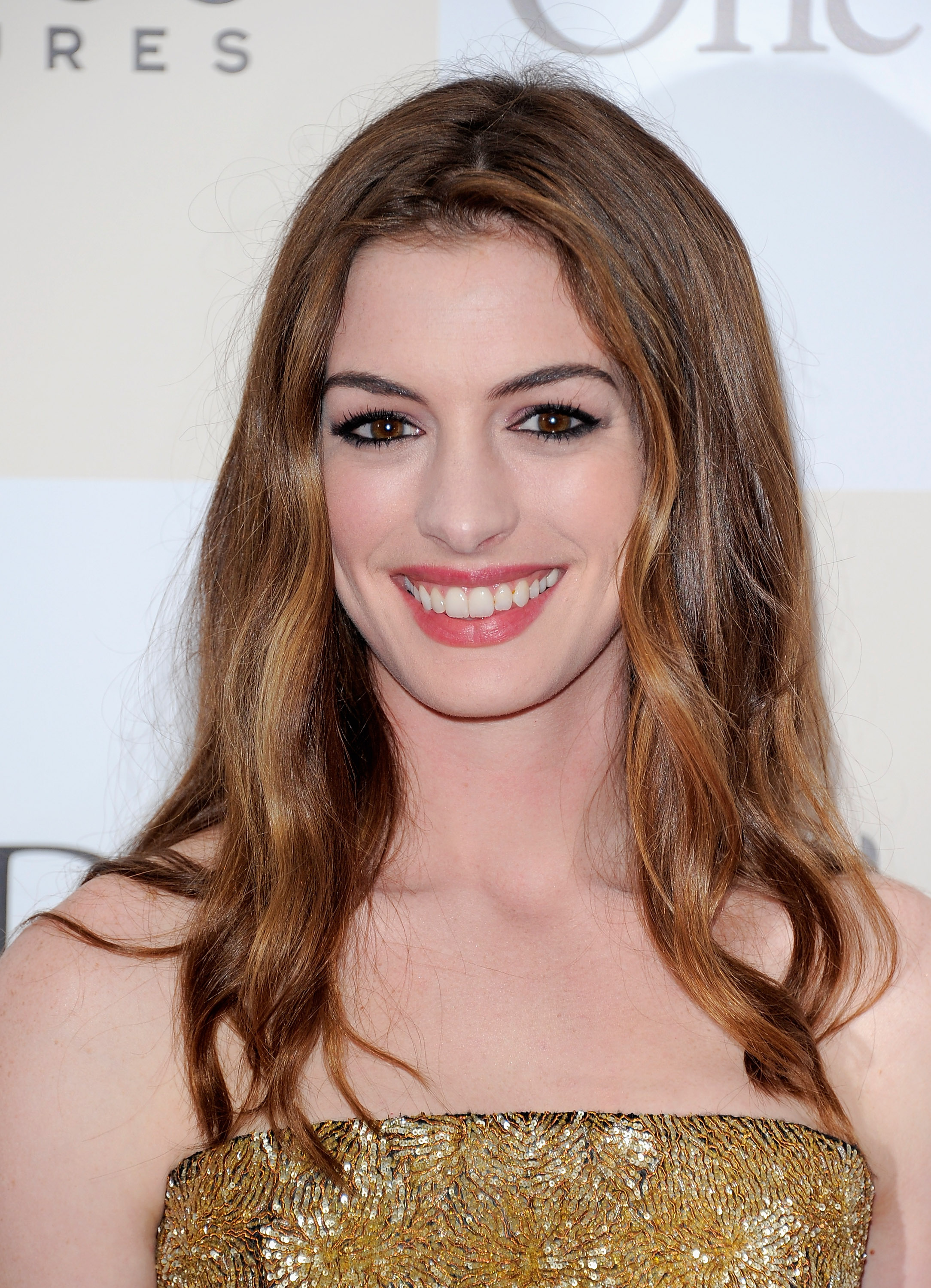 Anne Hathaway photo #307203