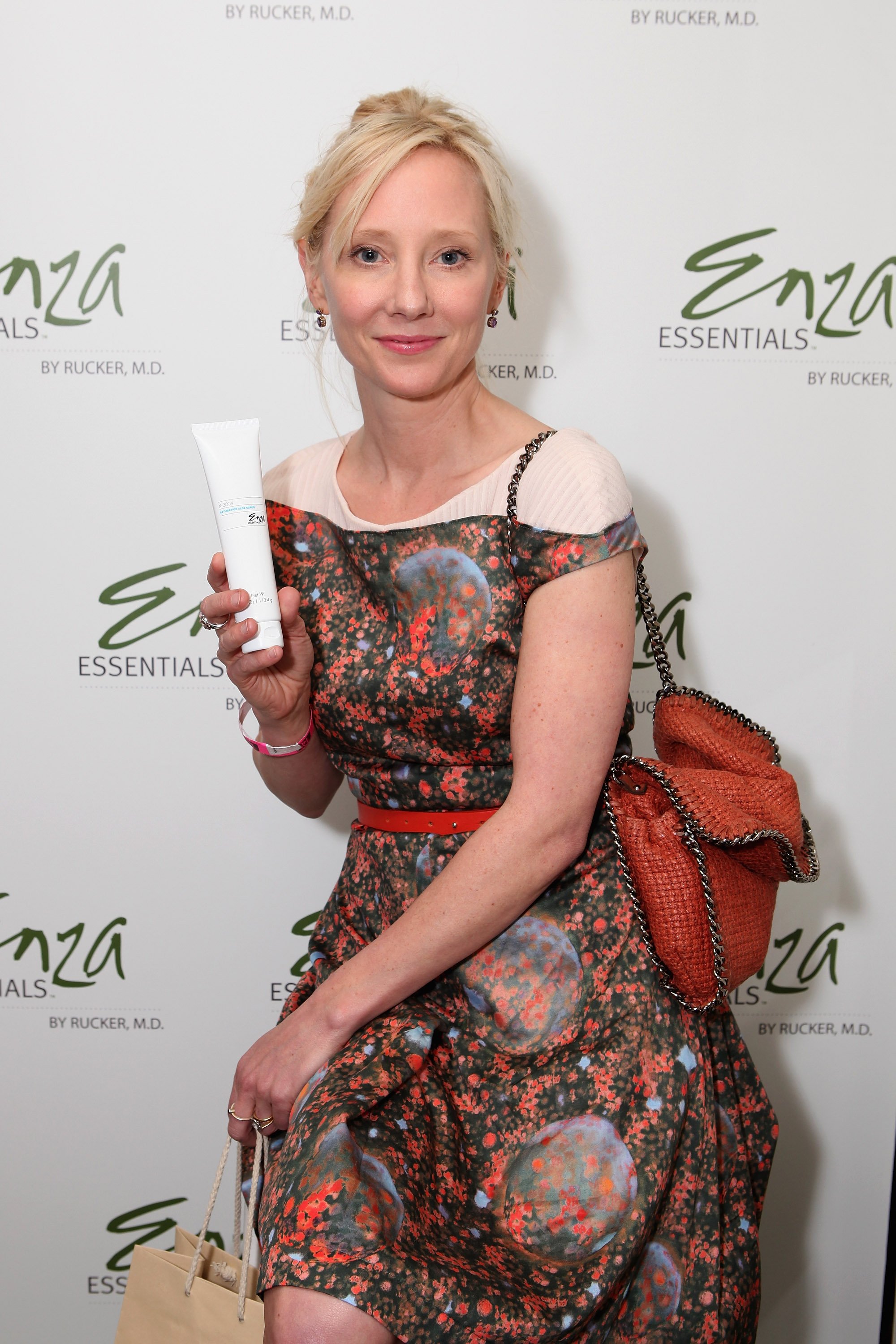 Anne Heche photo #353970