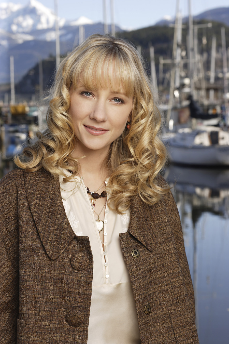 Anne Heche photo #69083