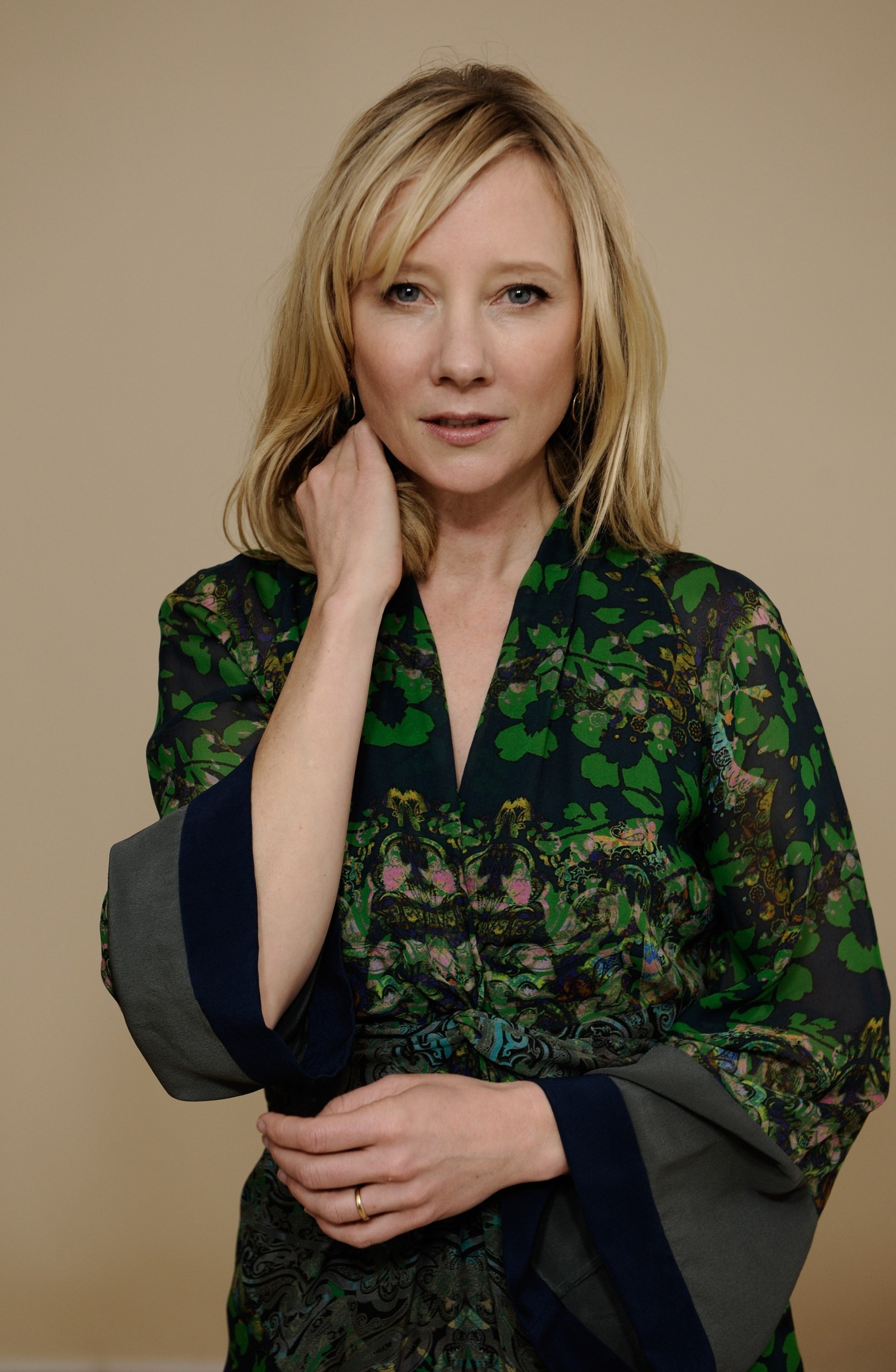 Anne Heche photo #453904