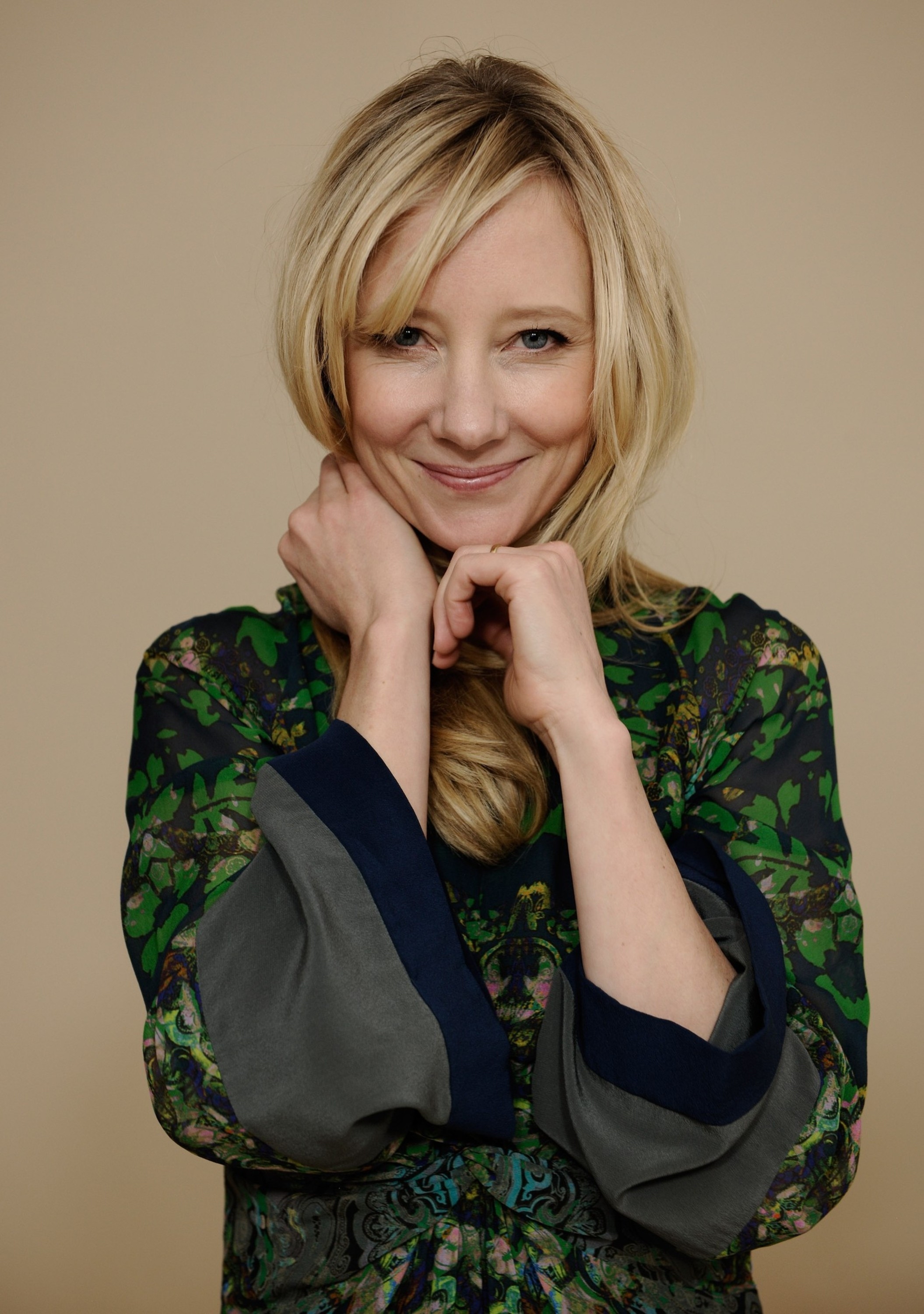 Anne Heche photo #453897