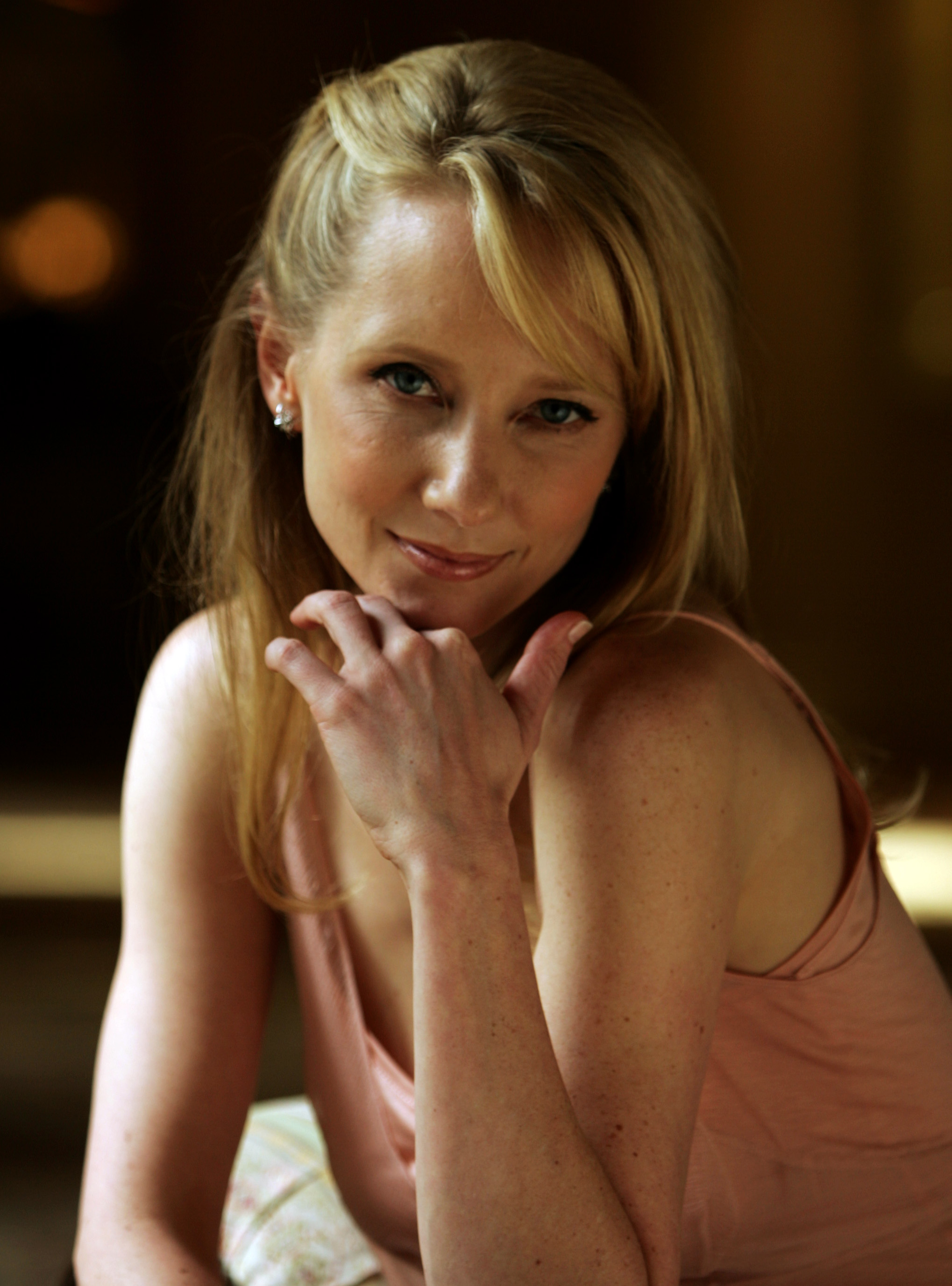 Anne Heche photo #453893