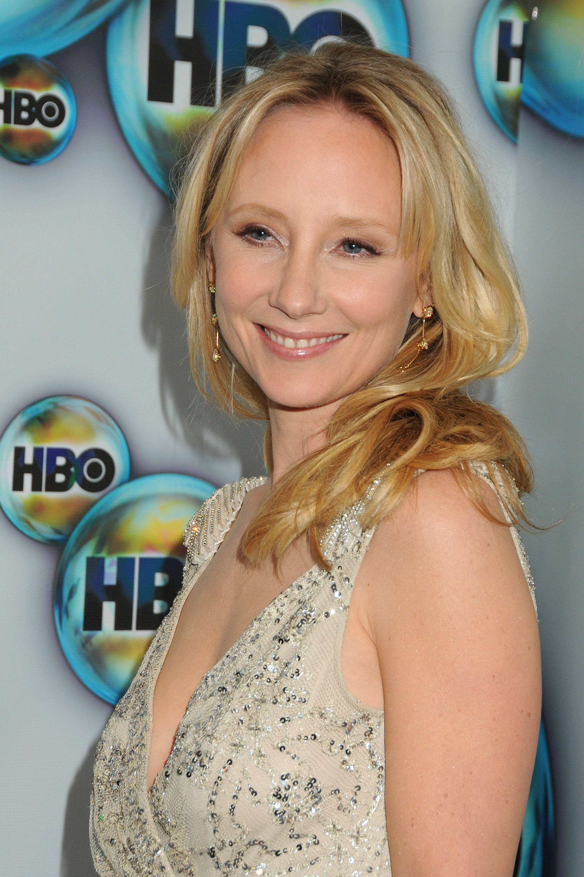 Anne Heche photo #347964