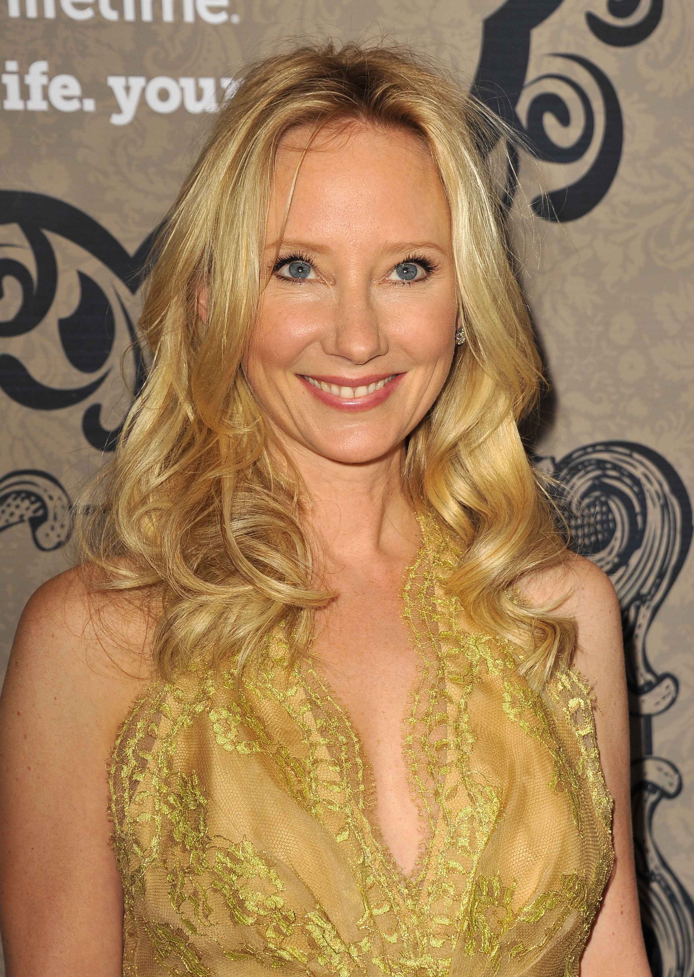 Anne Heche photo #435802