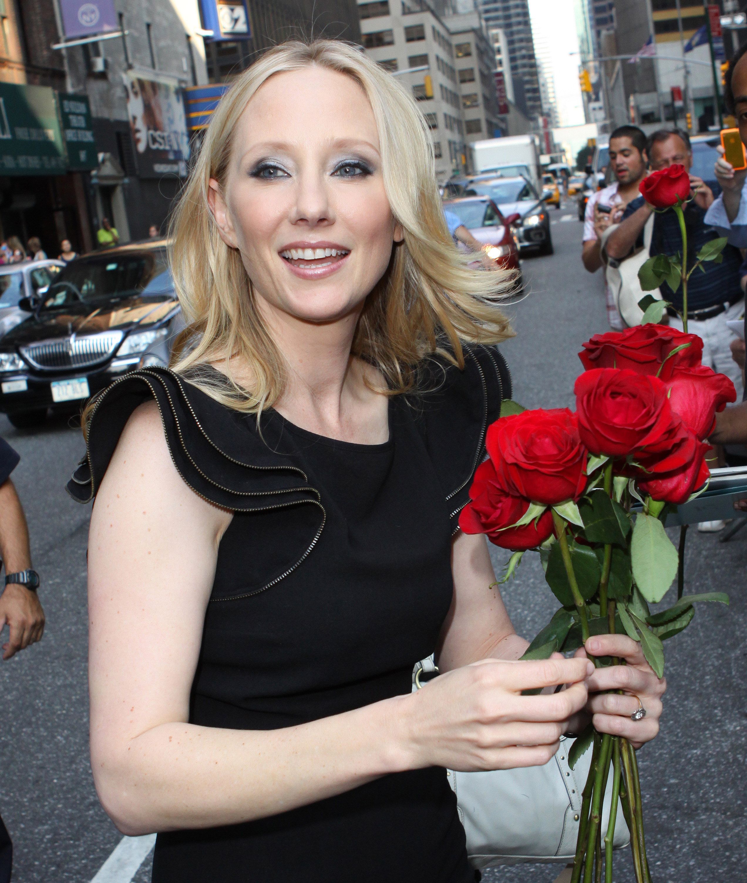 Anne Heche photo #266291