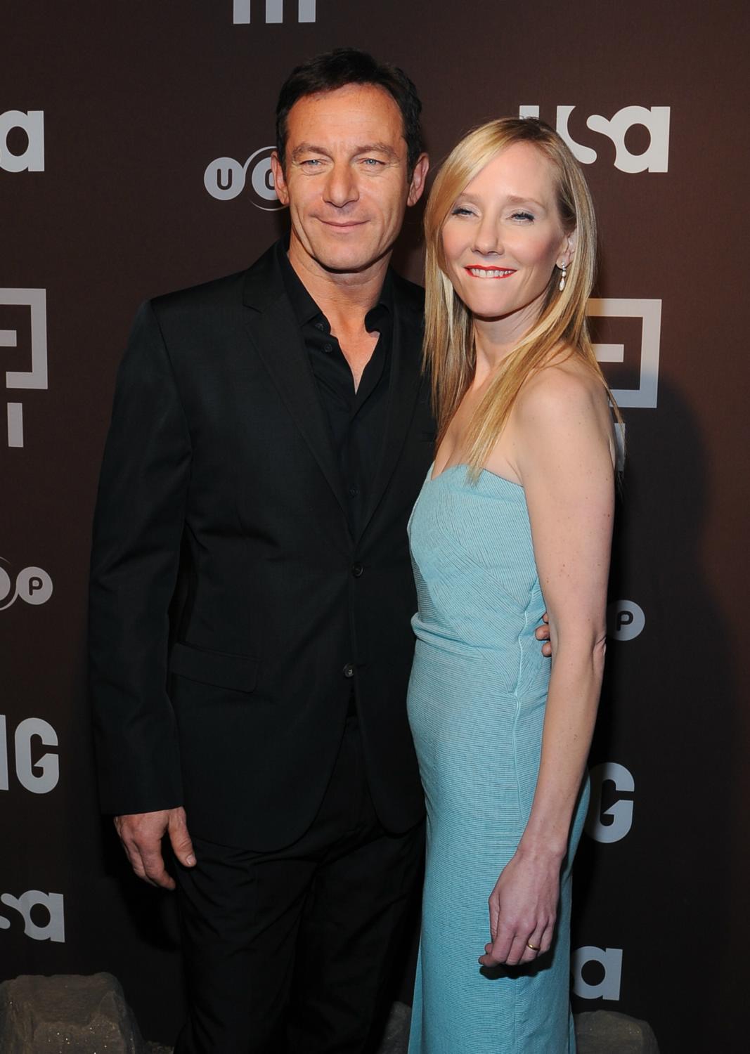 Anne Heche photo #643206