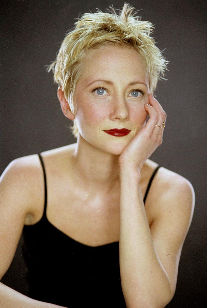 Anne Heche photo #42981