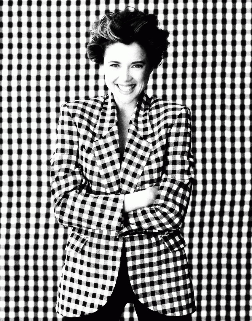 Annette Bening photo #240287