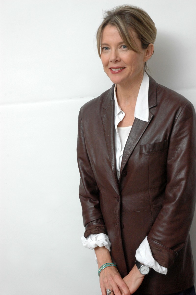 Annette Bening photo #240293