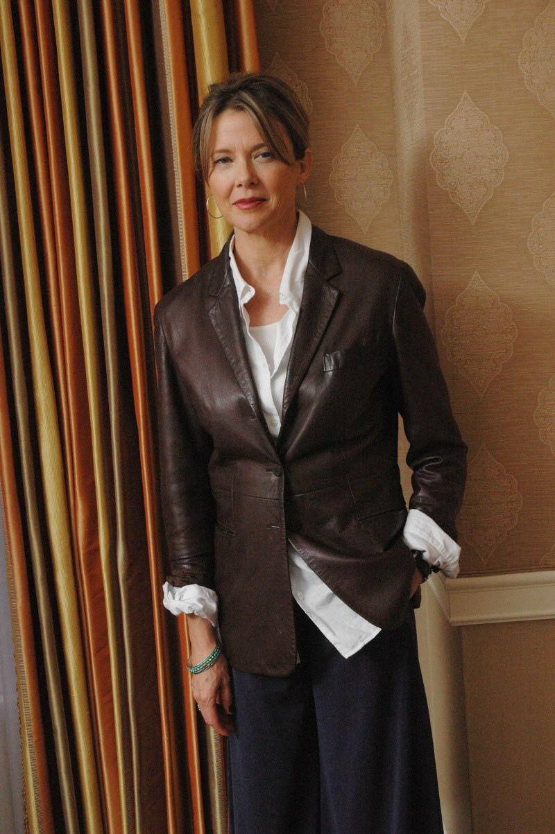 Annette Bening photo #240284