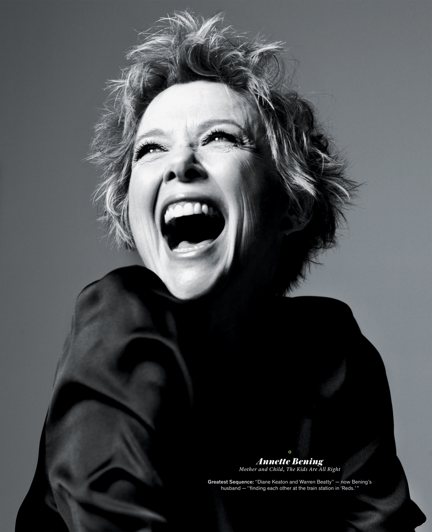 Annette Bening photo #536393