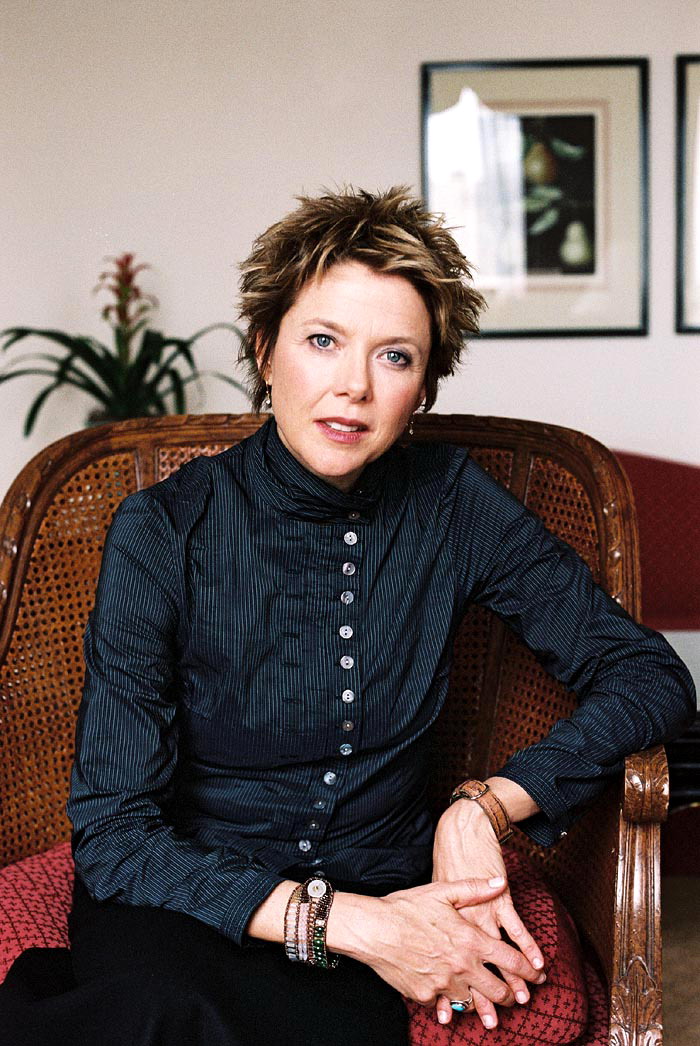 Annette Bening photo #240294