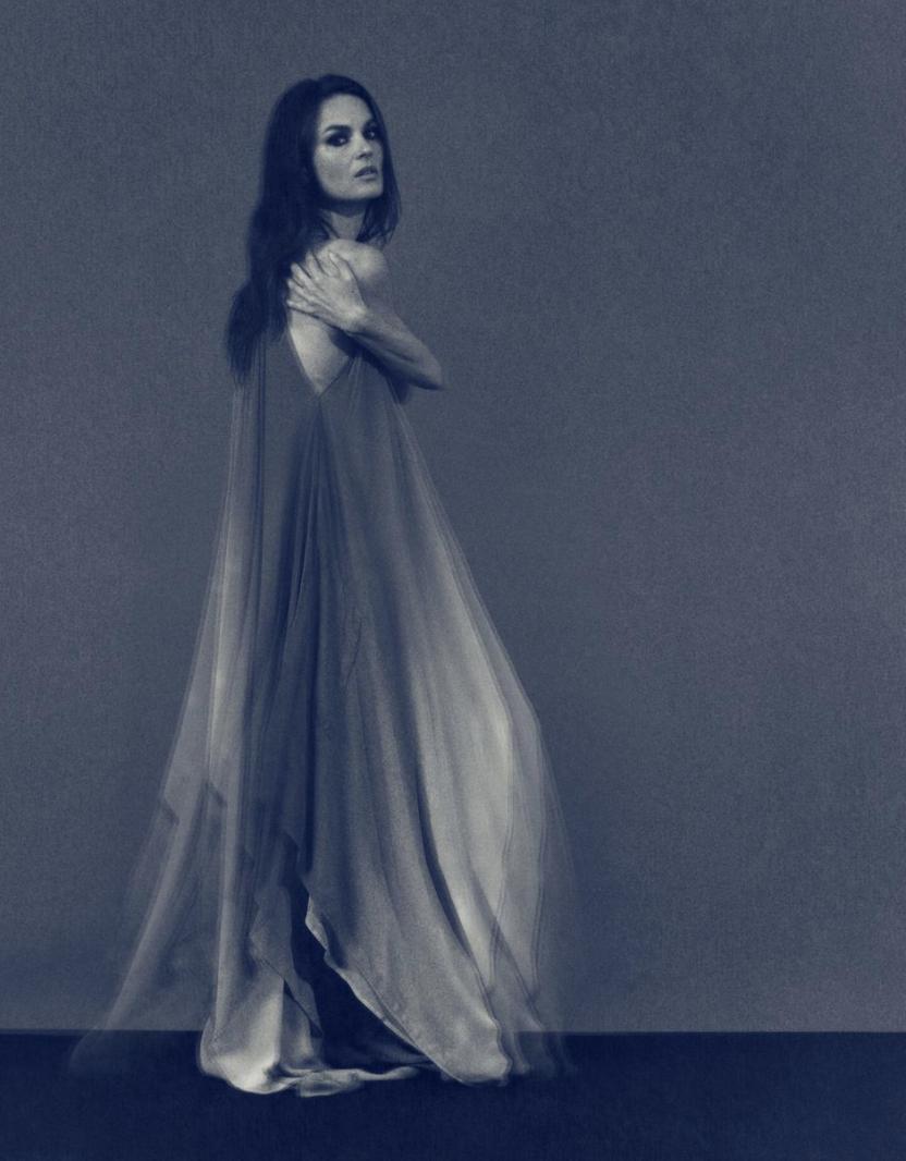 Anouck Lepere photo #1056345