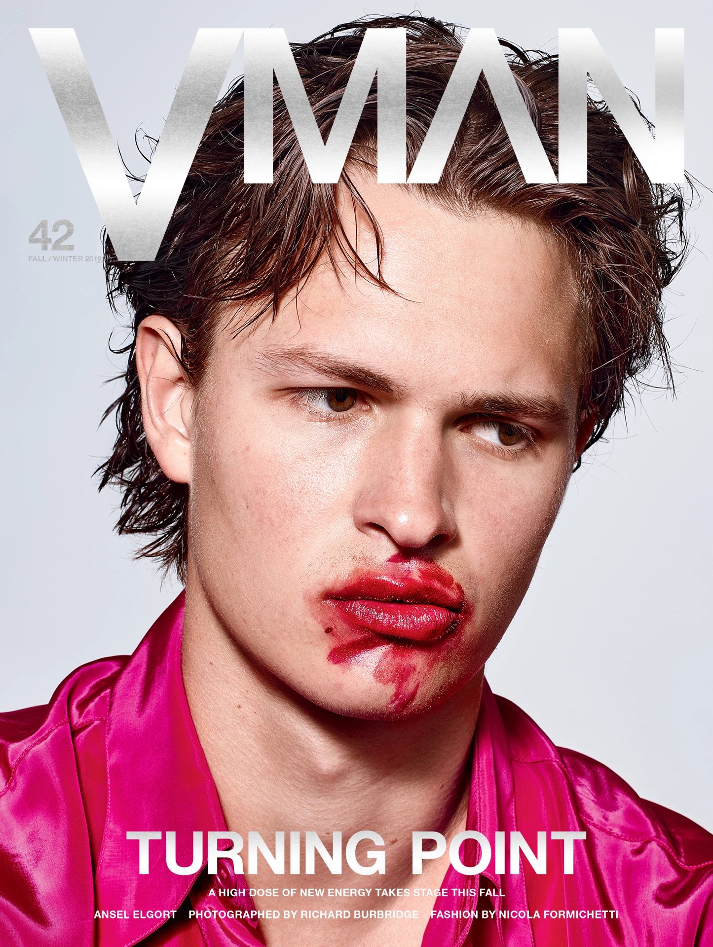 Ansel Elgort photo #931136