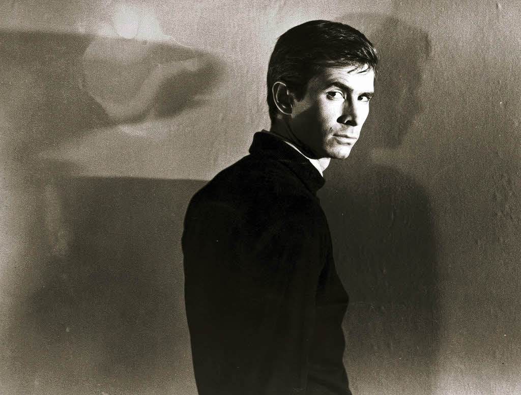 Anthony Perkins photo #275411