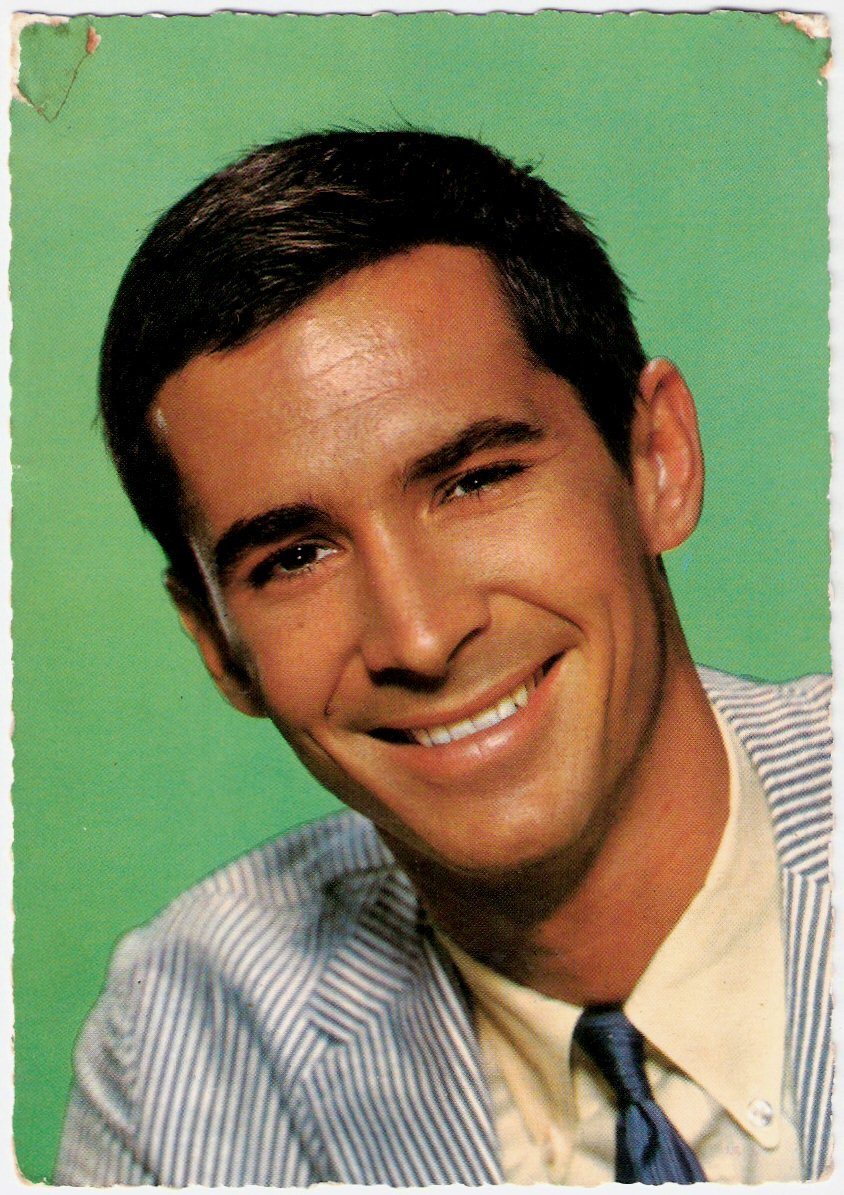 Anthony Perkins photo #261727