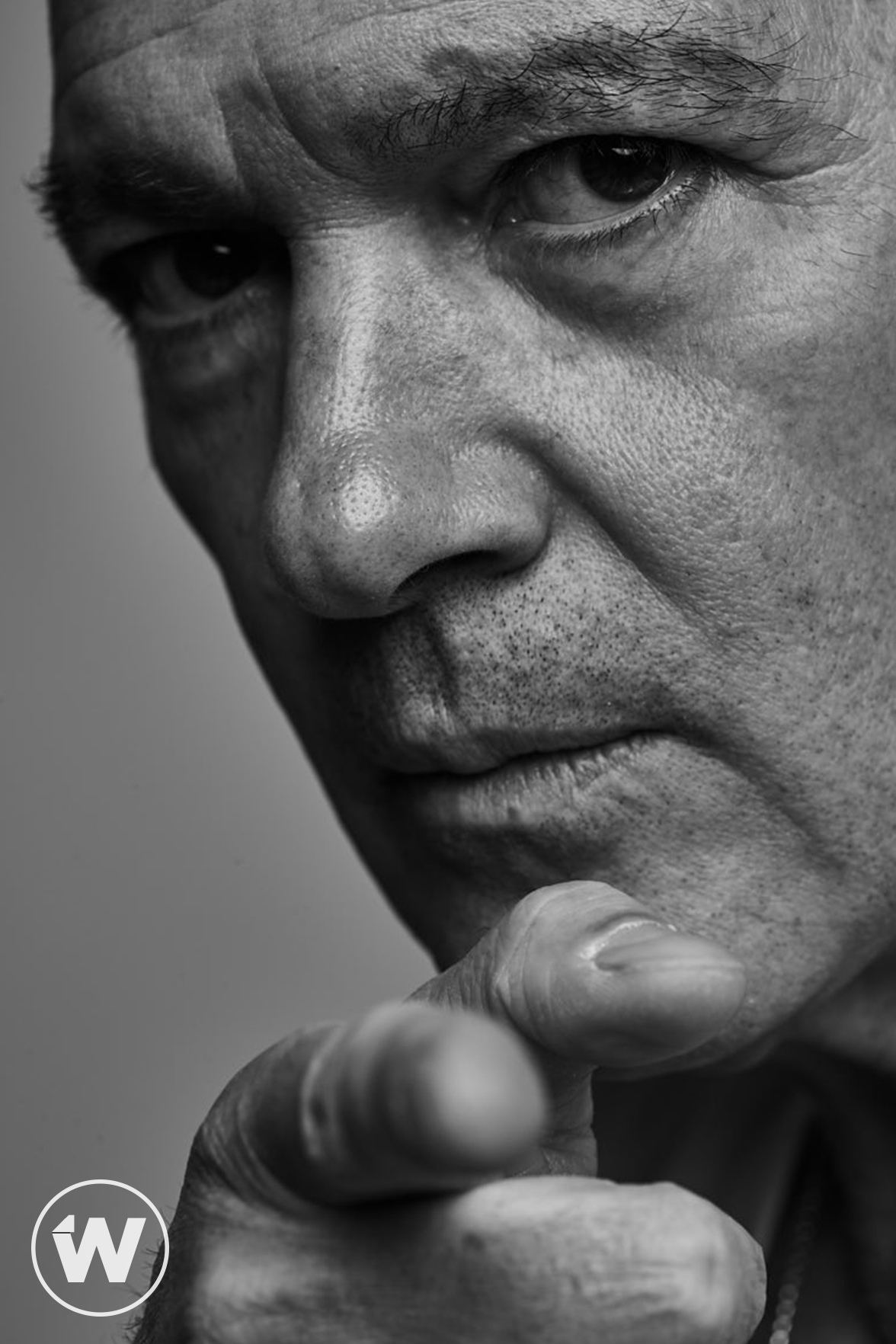 Antonio Banderas photo #929296