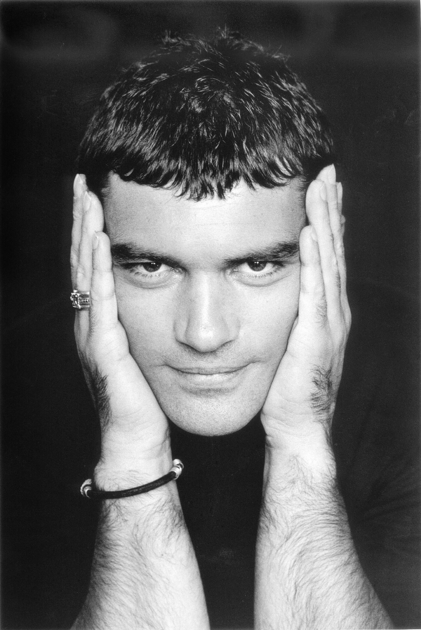 Antonio Banderas photo #366330