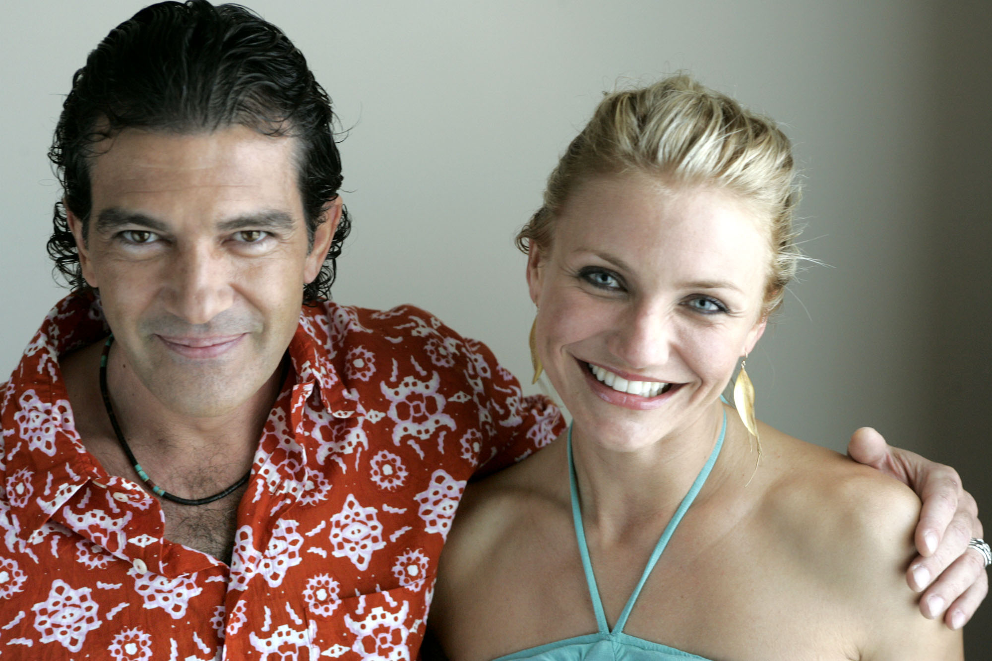 Antonio Banderas photo #454297